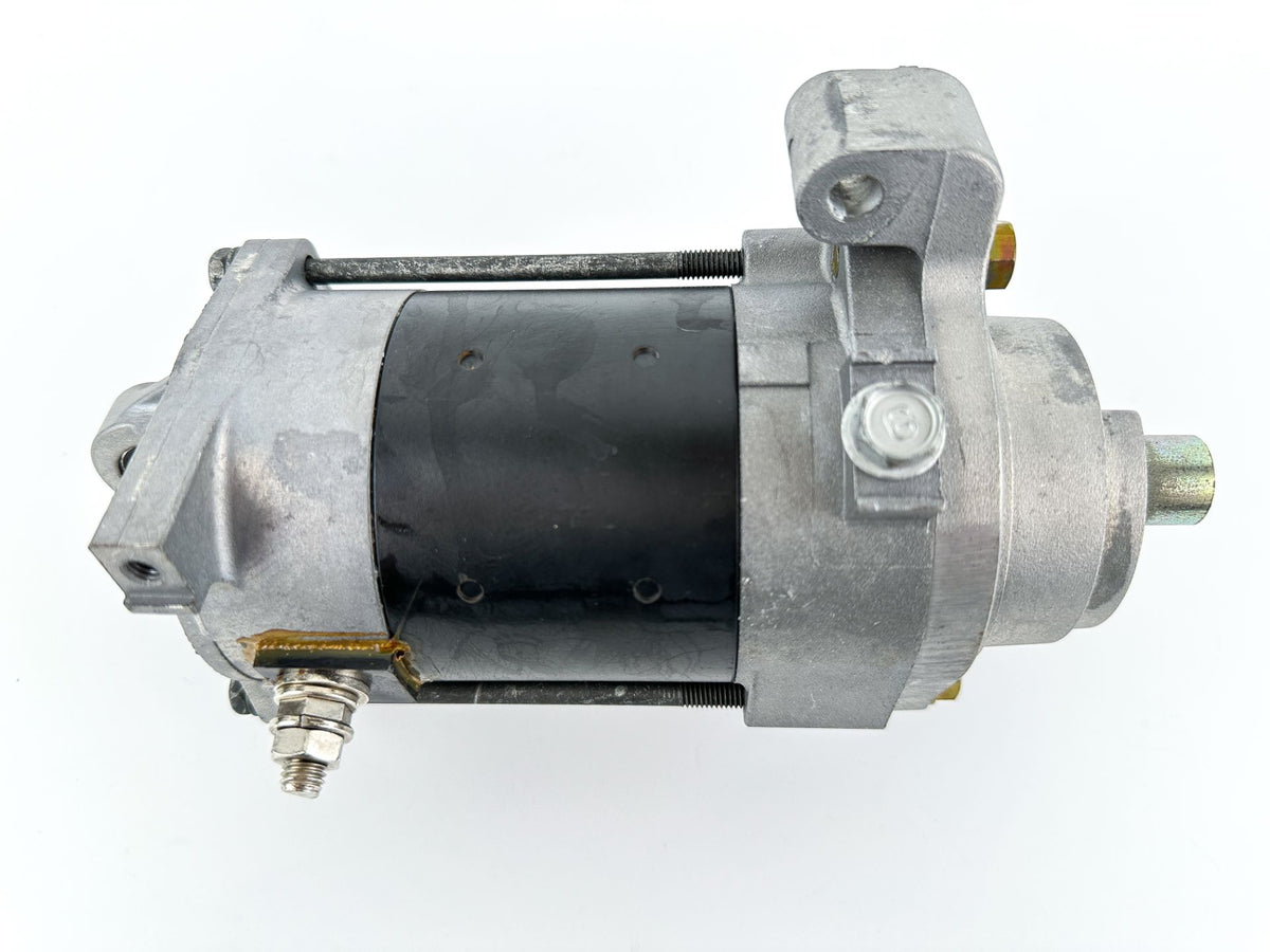 2005 Yamaha 200 HP 2 Stroke Outboard Starter Motor 6N7-81800-10-00 OEM