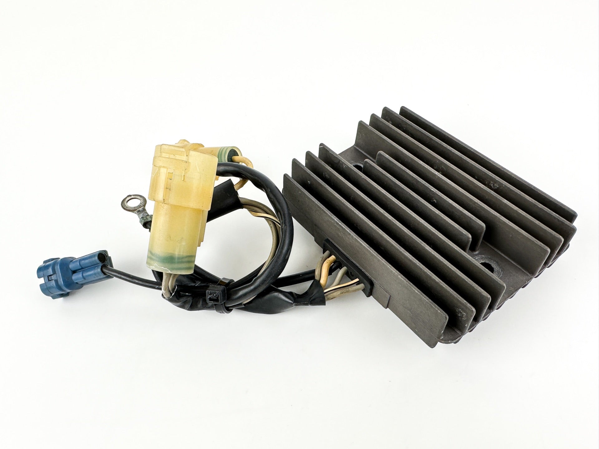 2002 Honda 90 HP 4 Stroke Outboard Rectifier & Regulator 31750-ZW1-003 OEM