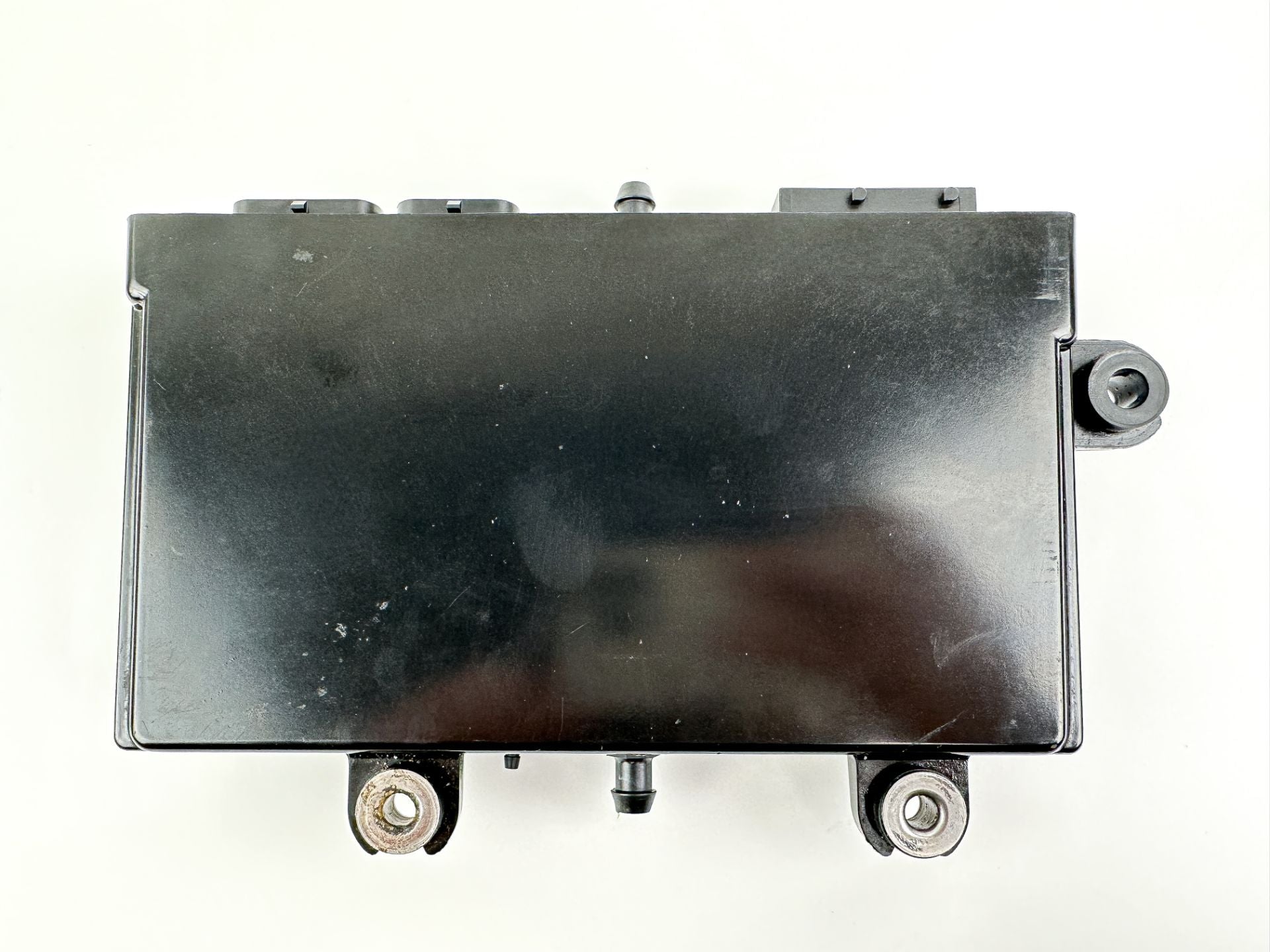 2013 Evinrude 75HP Etec 2 Stroke Outboard Engine Control Unit ECU EMM 0587128