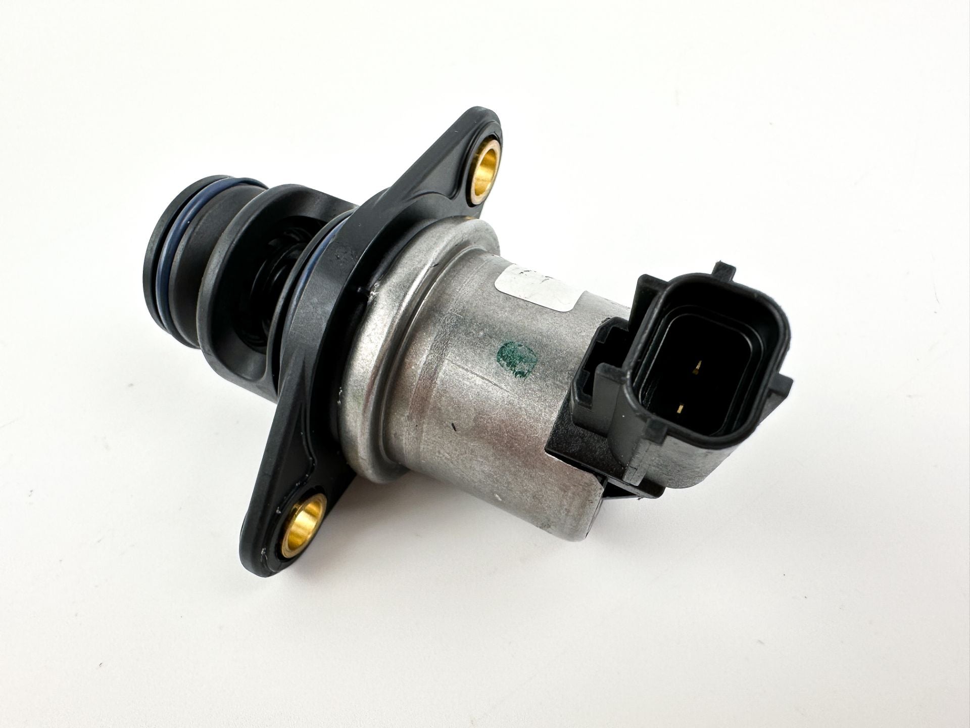 2021 Mercury 115 HP 4 Stroke Outboard IAC Idle Air Control Valve 897526T OEM