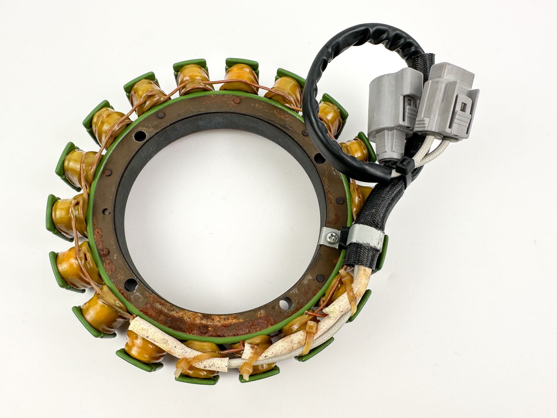 2001-2011 Suzuki Outboard DF 90 100 115 140 HP Battery Charging Coil 32120-90J20
