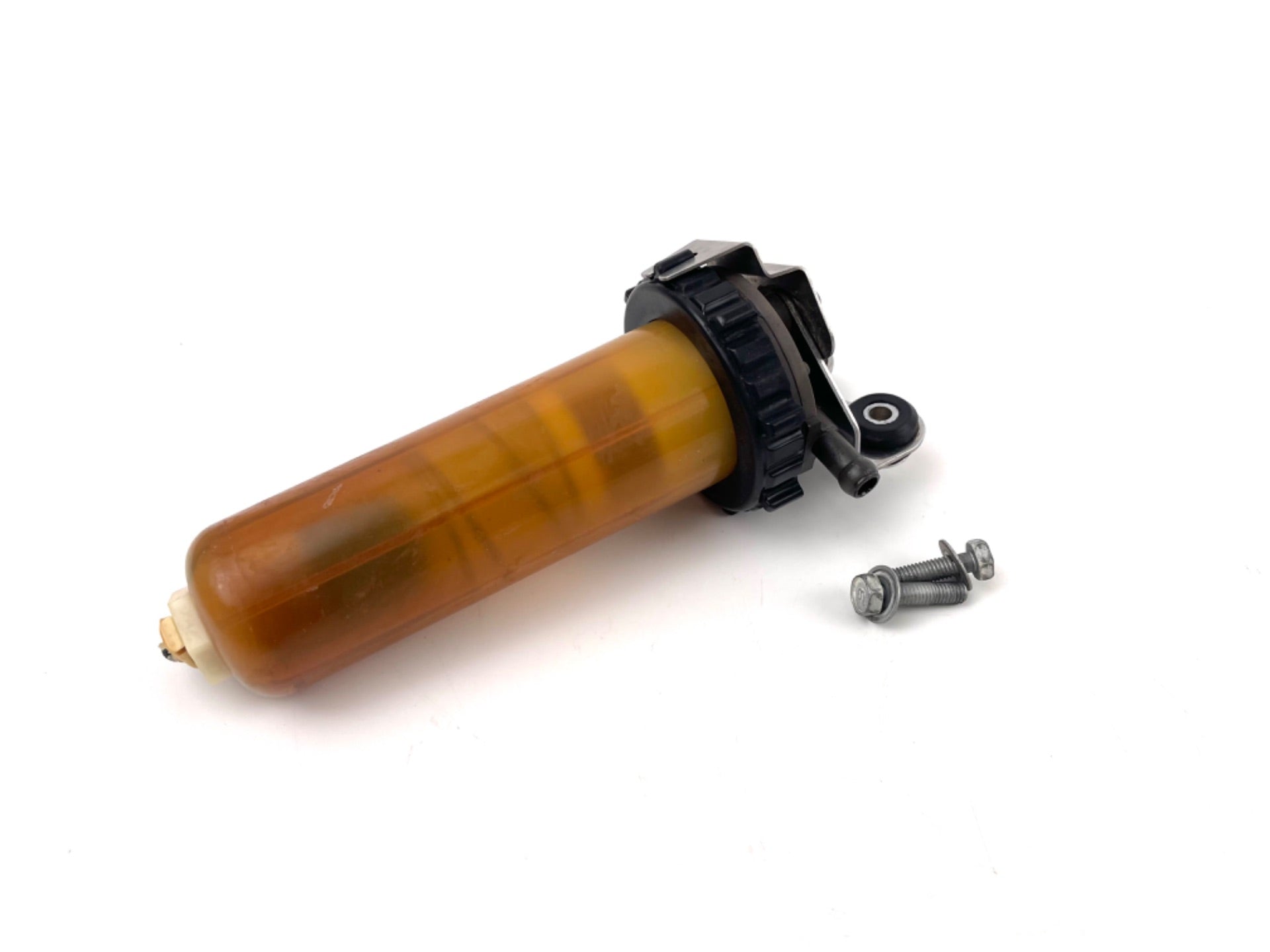 2003 Yamaha 150 HP 2 Stroke Outboard Fuel Filter Assembly 68F-24560-00-00 OEM