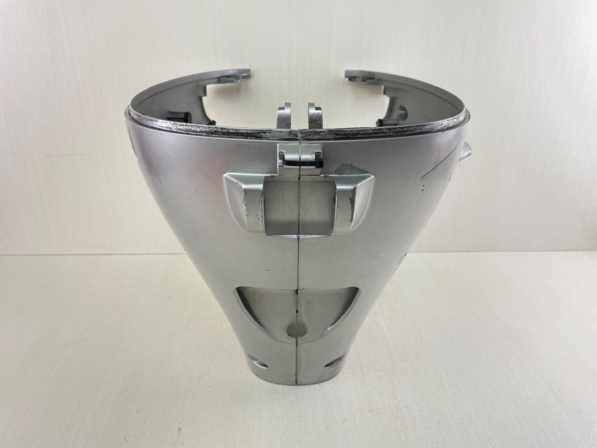 2001+ Honda 8 9.9 HP 4 Stroke Outboard Lower Side Cowl Cowling Set