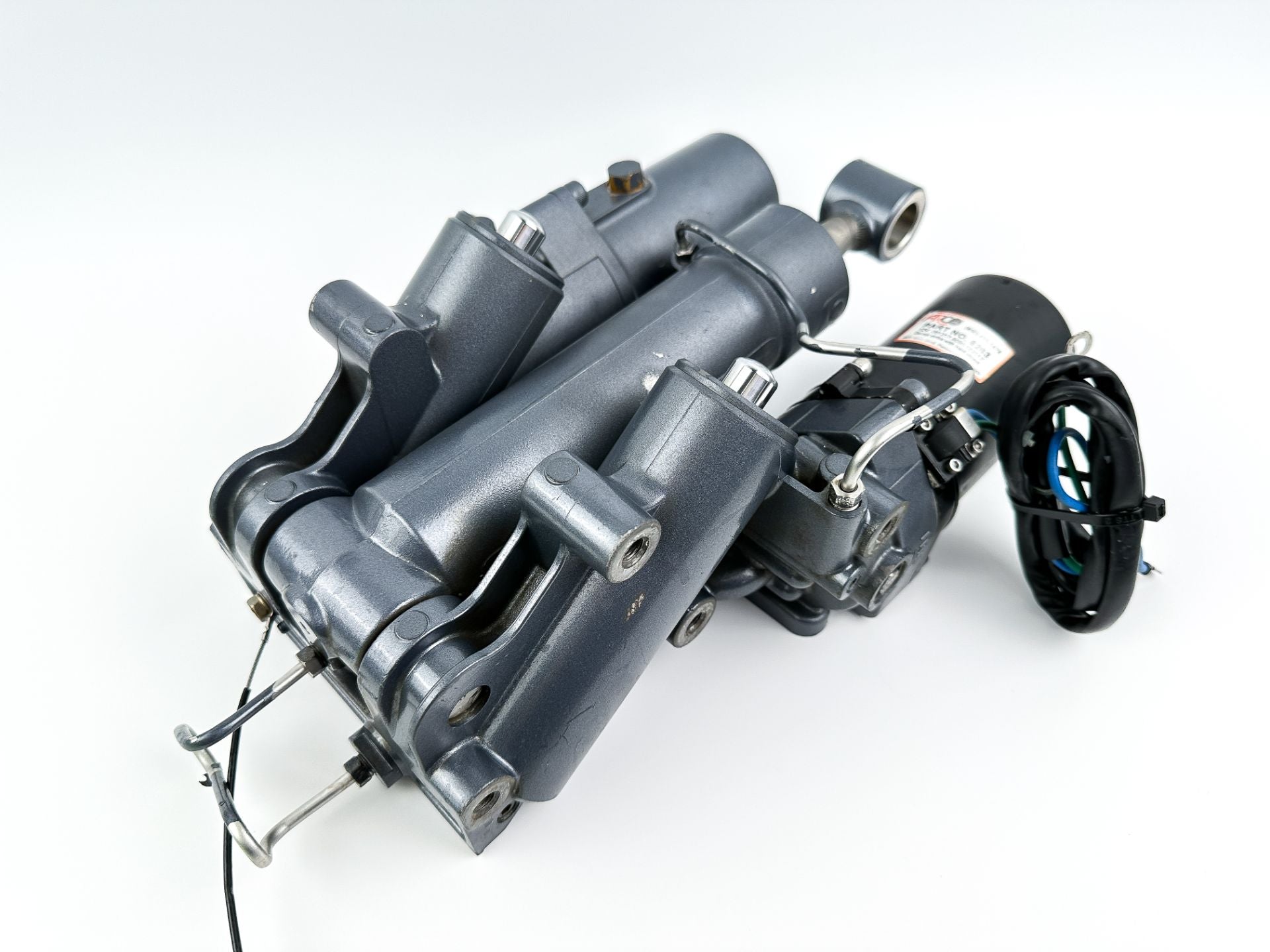 Yamaha F 200 225 250 300 HP 4 Stroke Outboard Power Trim Tilt Unit - Fully Tested