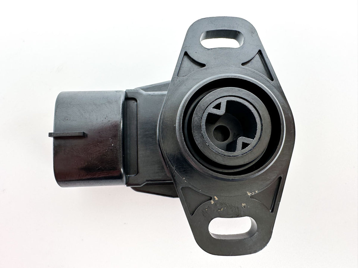 2019 Suzuki 115 HP 4 Stroke Outboard Throttle Position Sensor 13300-92J12 OEM