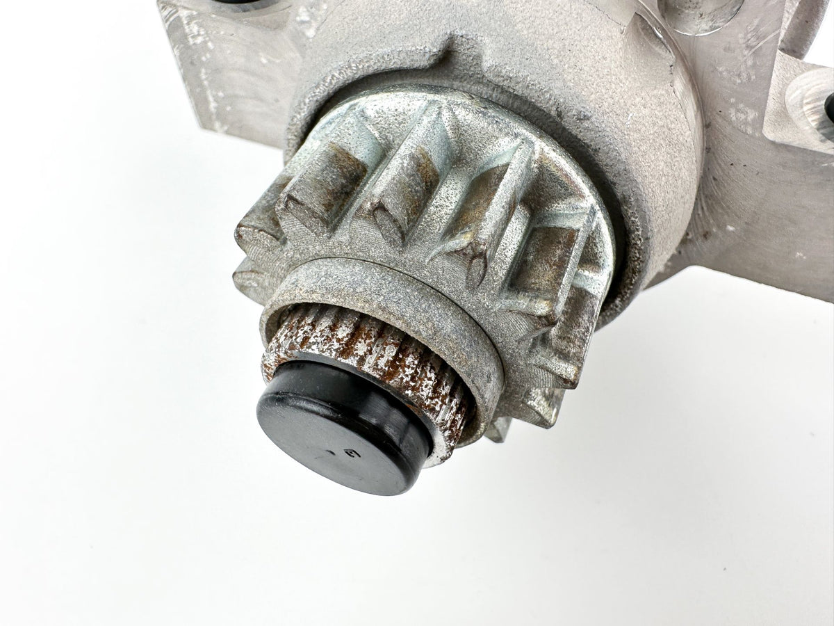 2012 Yamaha 350 HP 4 Stroke Outboard Starter Motor 6AW-81800-00-00 OEM