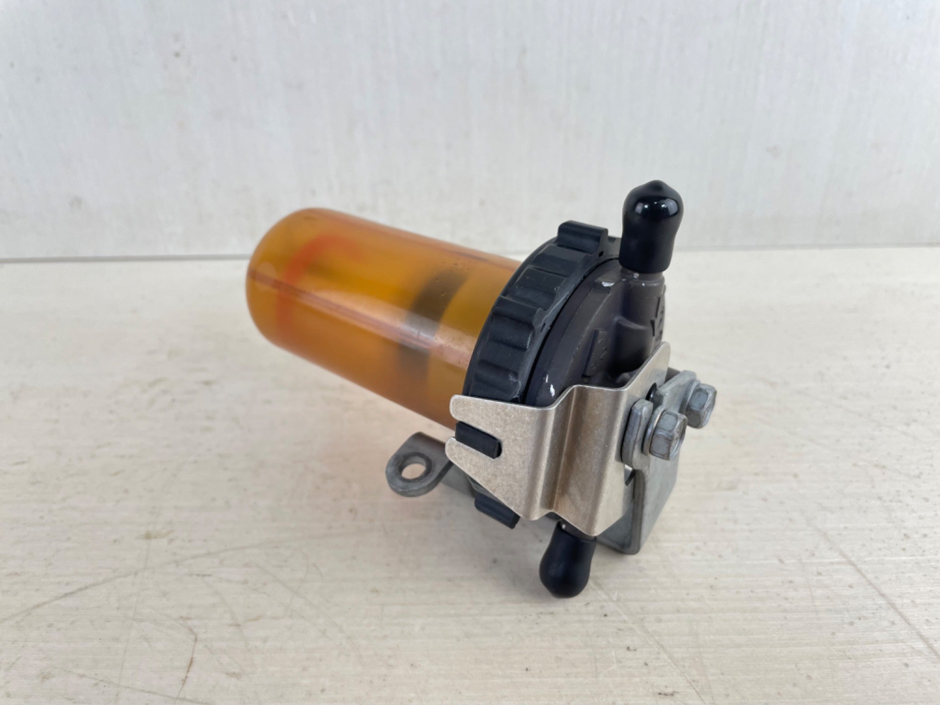 Yamaha Fuel Filter Assembly 6P3-24560-22-00