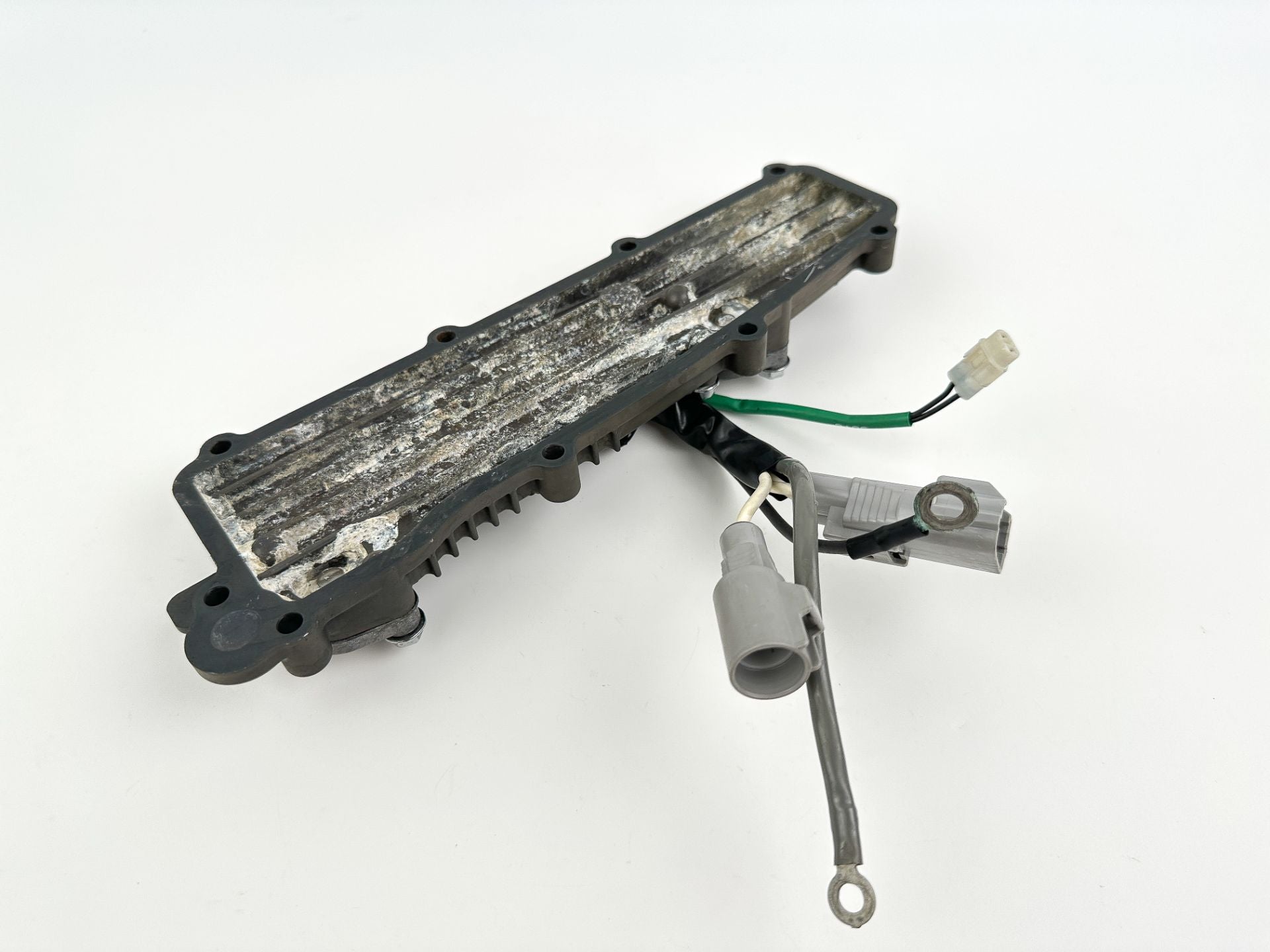 2012 Suzuki 140 HP 4 Stroke Outboard Rectifier & Regulator 32800-90J30 OEM