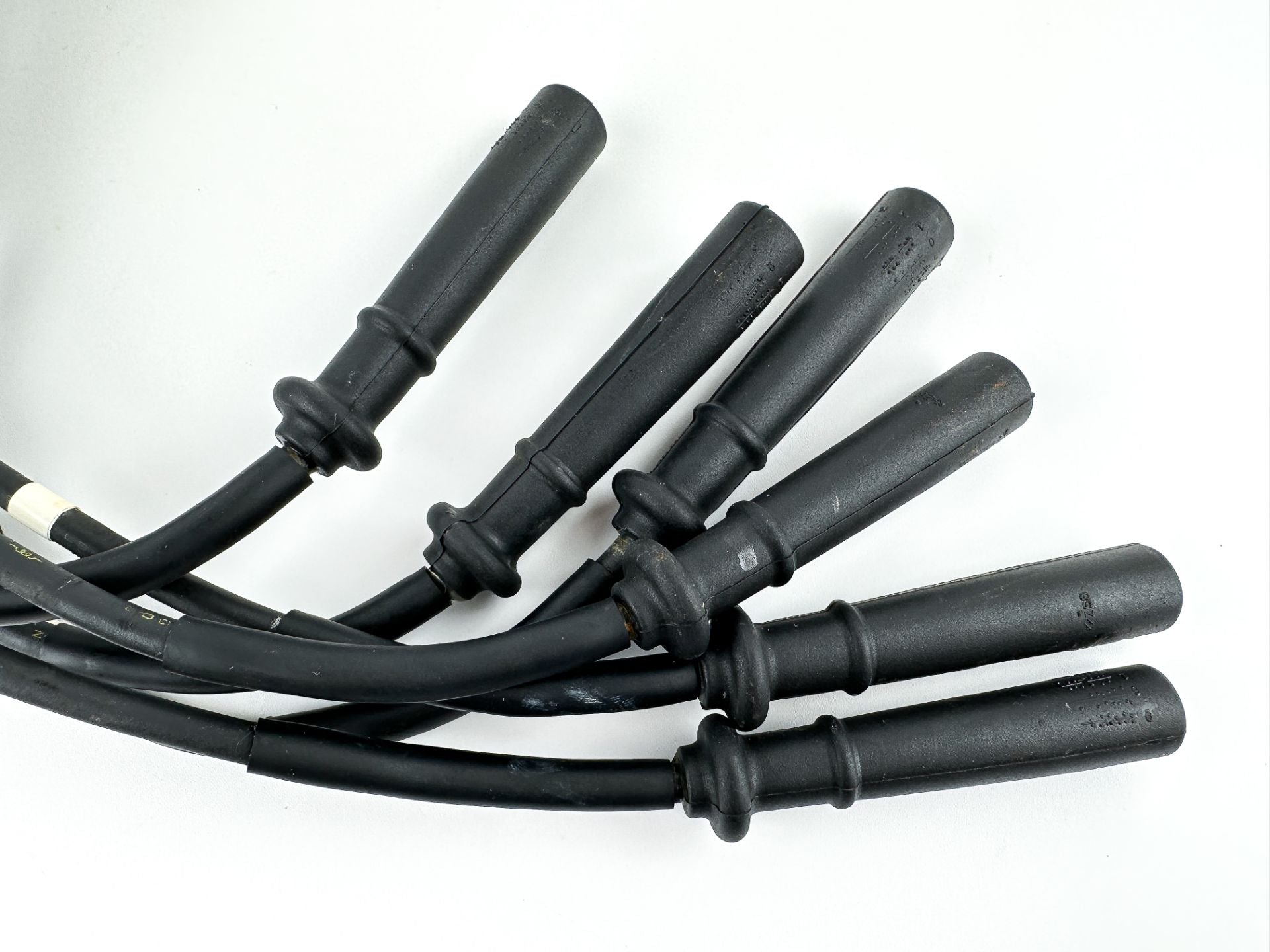 2002-2009 Yamaha 200 225HP 4 Stroke Outboard Ignition Coil Set 69J-82310-00-00
