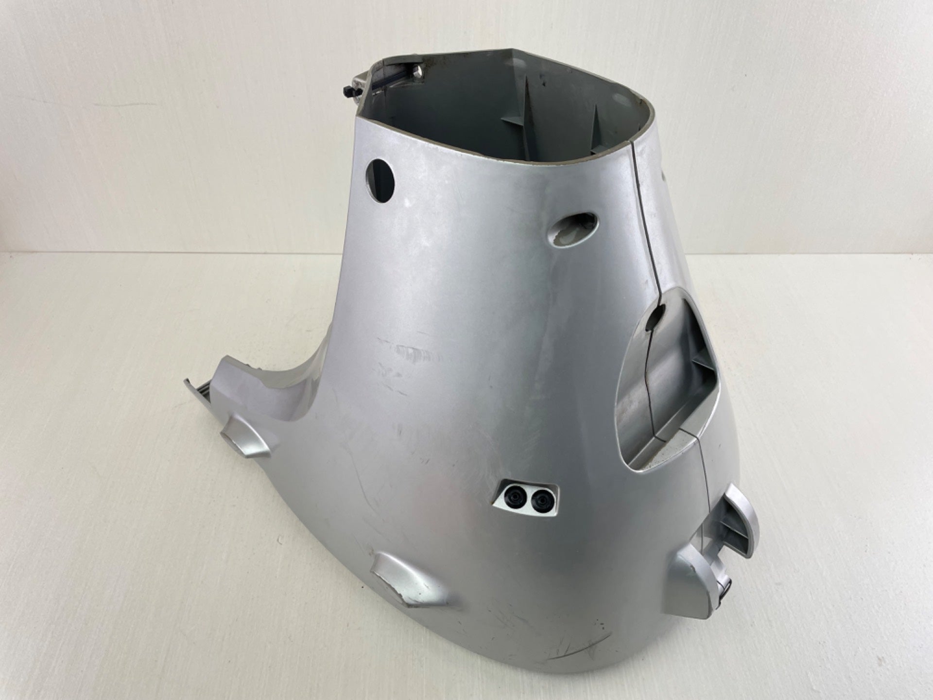 2001+ Honda 8 9.9 HP 4 Stroke Outboard Lower Side Cowl Cowling Set
