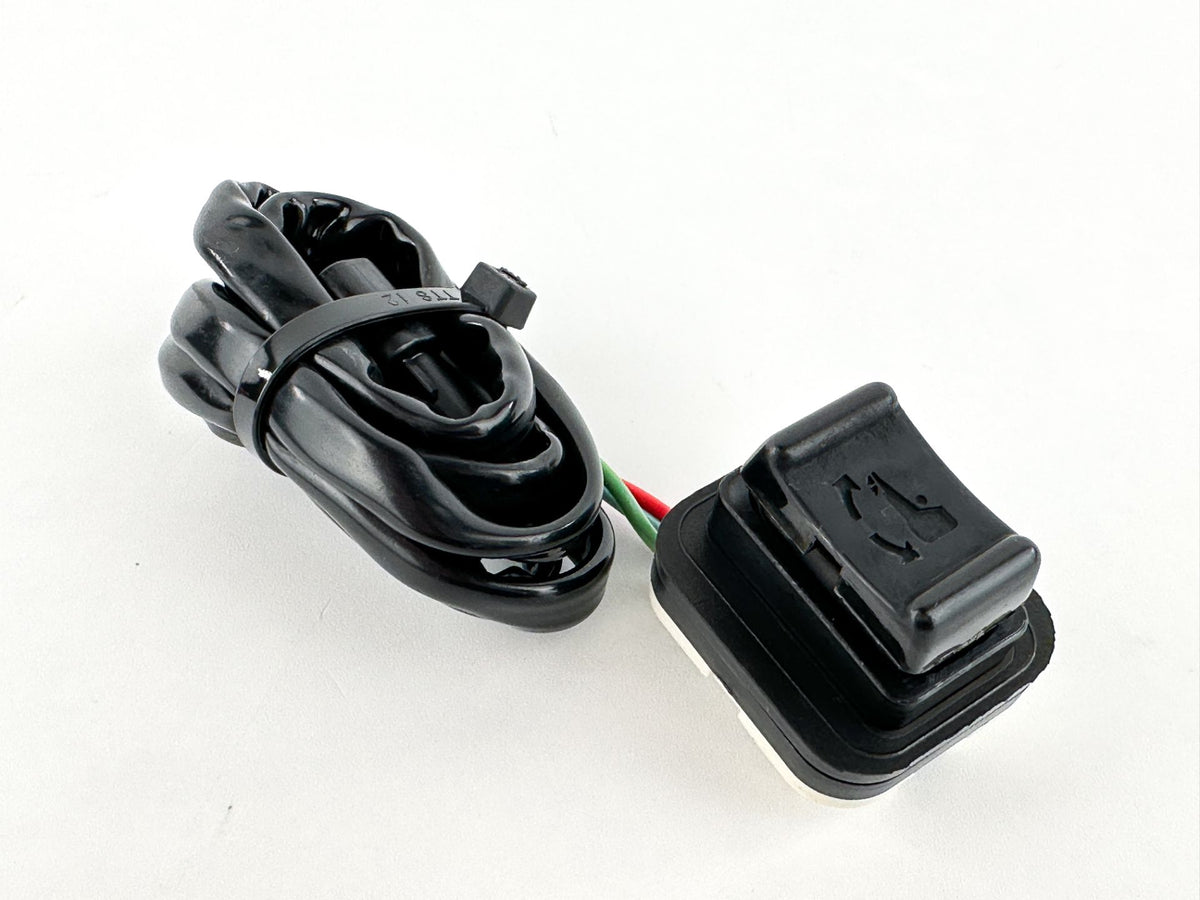 2013 Yamaha 350 HP 4 Stroke Outboard Trim Switch 6AW-82563-00-00 OEM