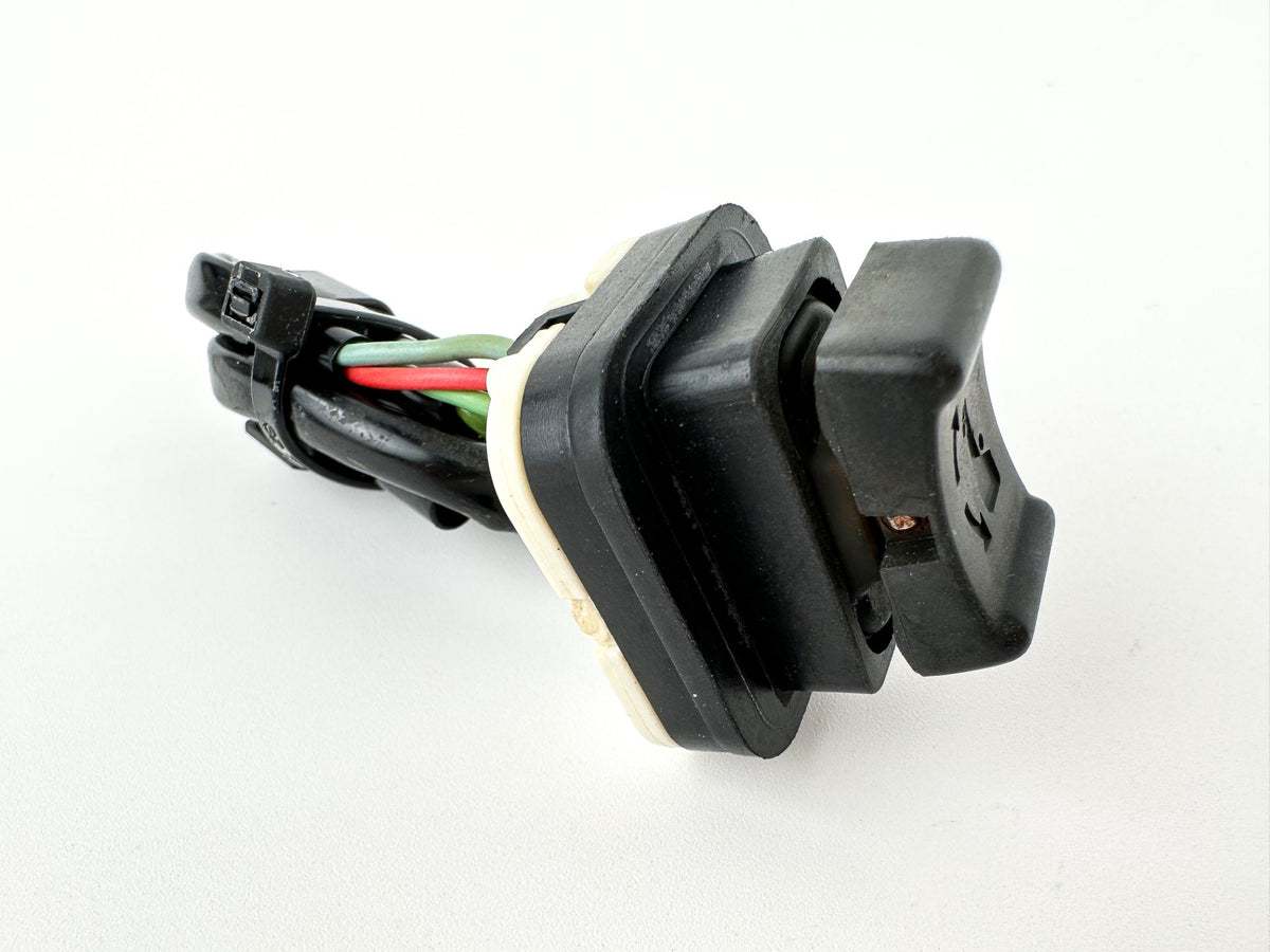 2009 Yamaha 250 HP 4 Stroke Outboard Trim Switch 6BR-82563-00-00 OEM