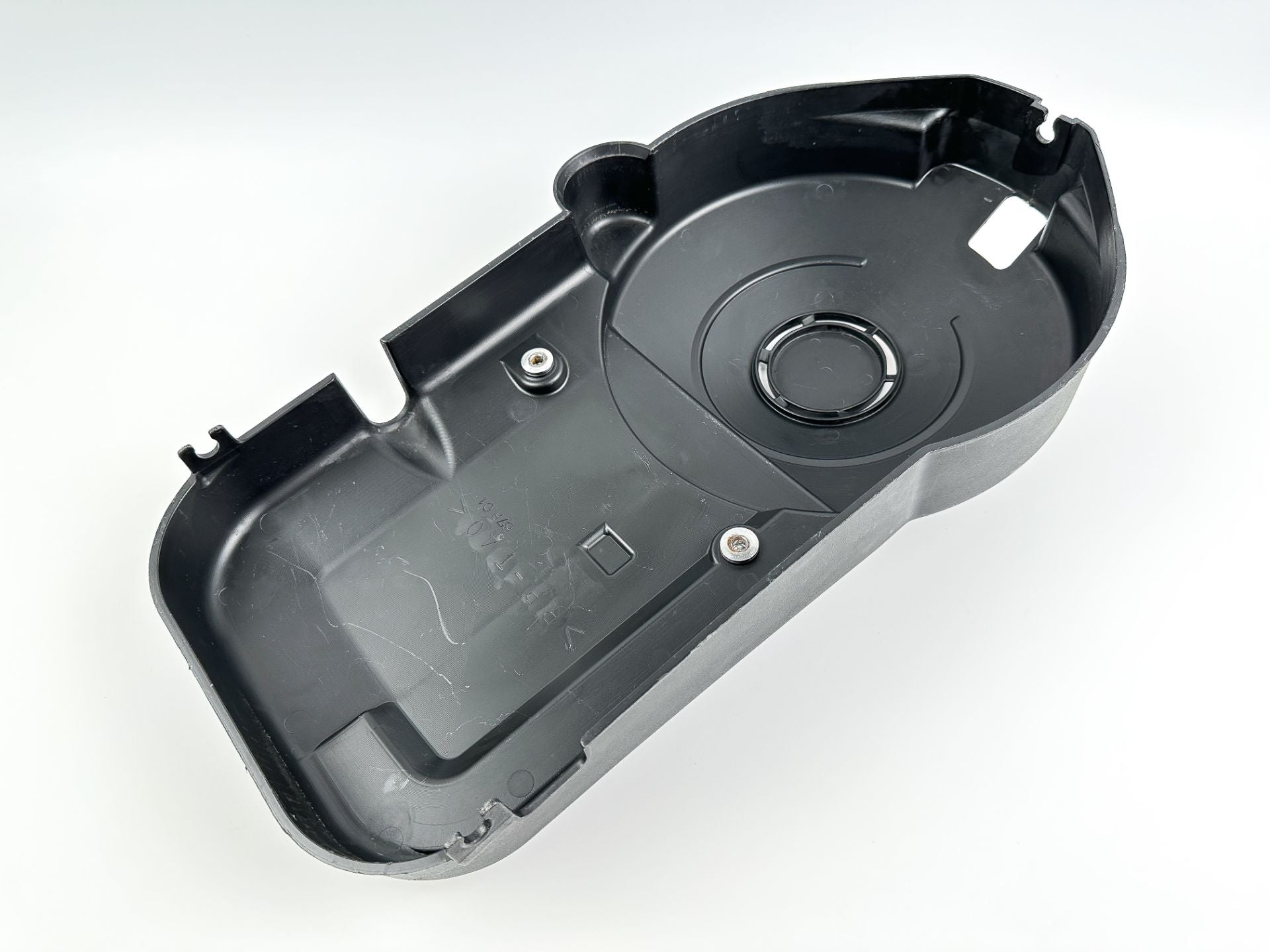 2000 Yamaha 100 HP 4 Stroke Outboard Flywheel Cover 67F-81337-01-00 OEM