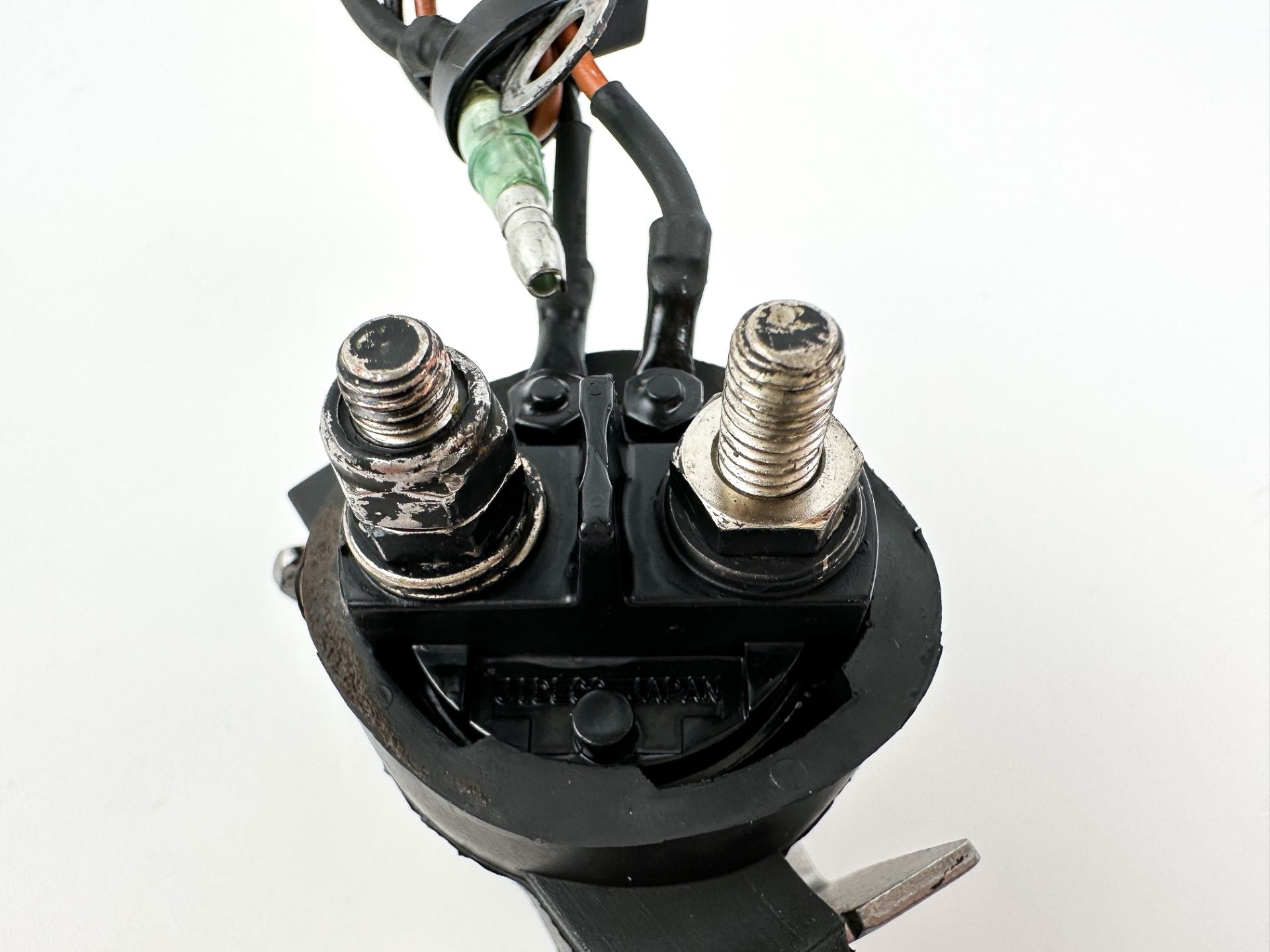 2007 Mercury 60 HP 4 Stroke Outboard Starter Relay 825096T OEM