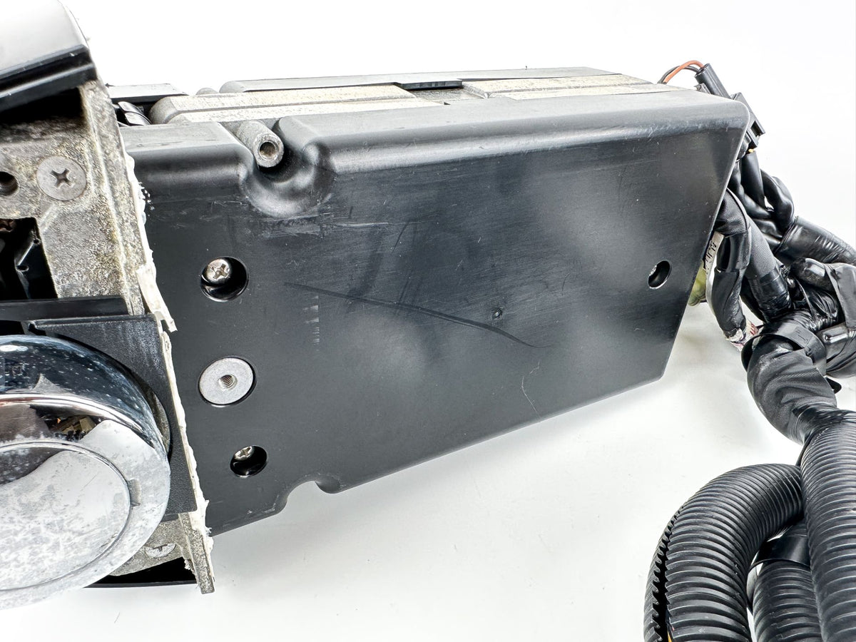 Yamaha Outboard 6x6 Triple Engine Control Box Binnacle DEC