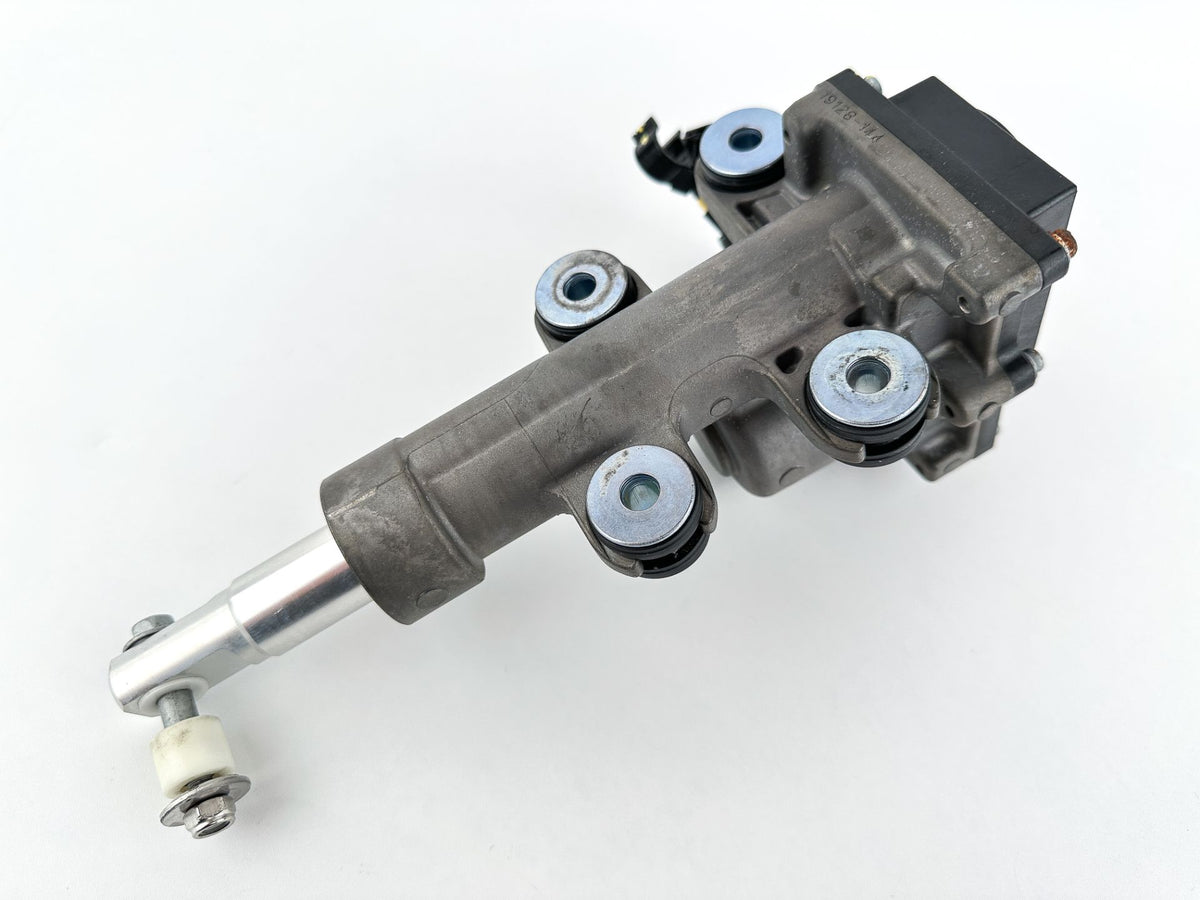2014 Yamaha 300 HP 4 Stroke Outboard Shift Actuator 6DV-4820A-00-00 OEM