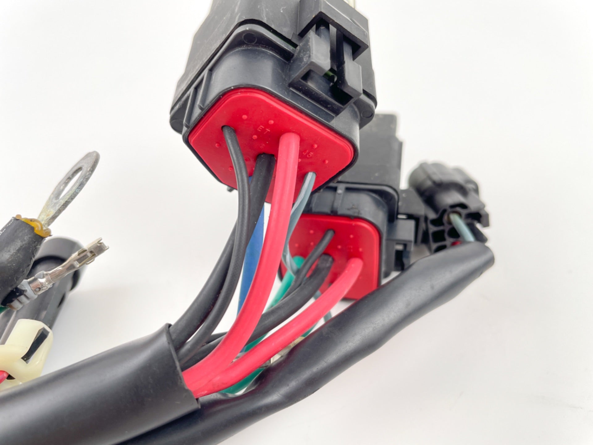 2006 Mercury 115 HP 2 Stroke Outboard Trim Relay Harness 819514T18 OEM