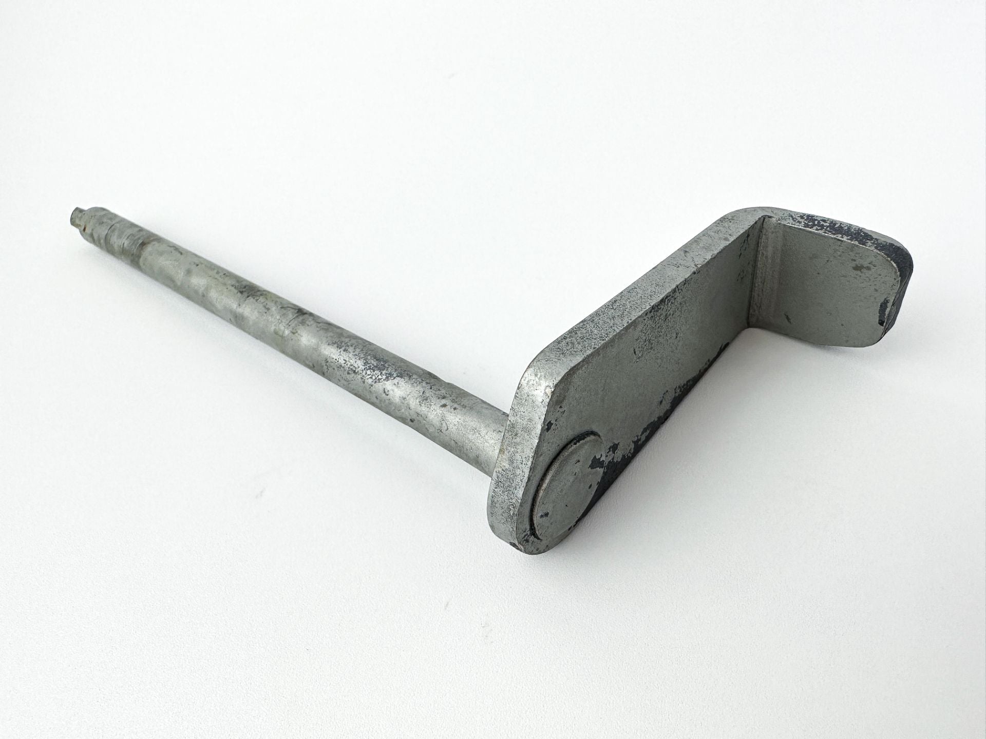 2001 Yamaha 90 HP 2 Stroke Outboard Tilt Stop Lever 6H1-43181-01-00 OEM