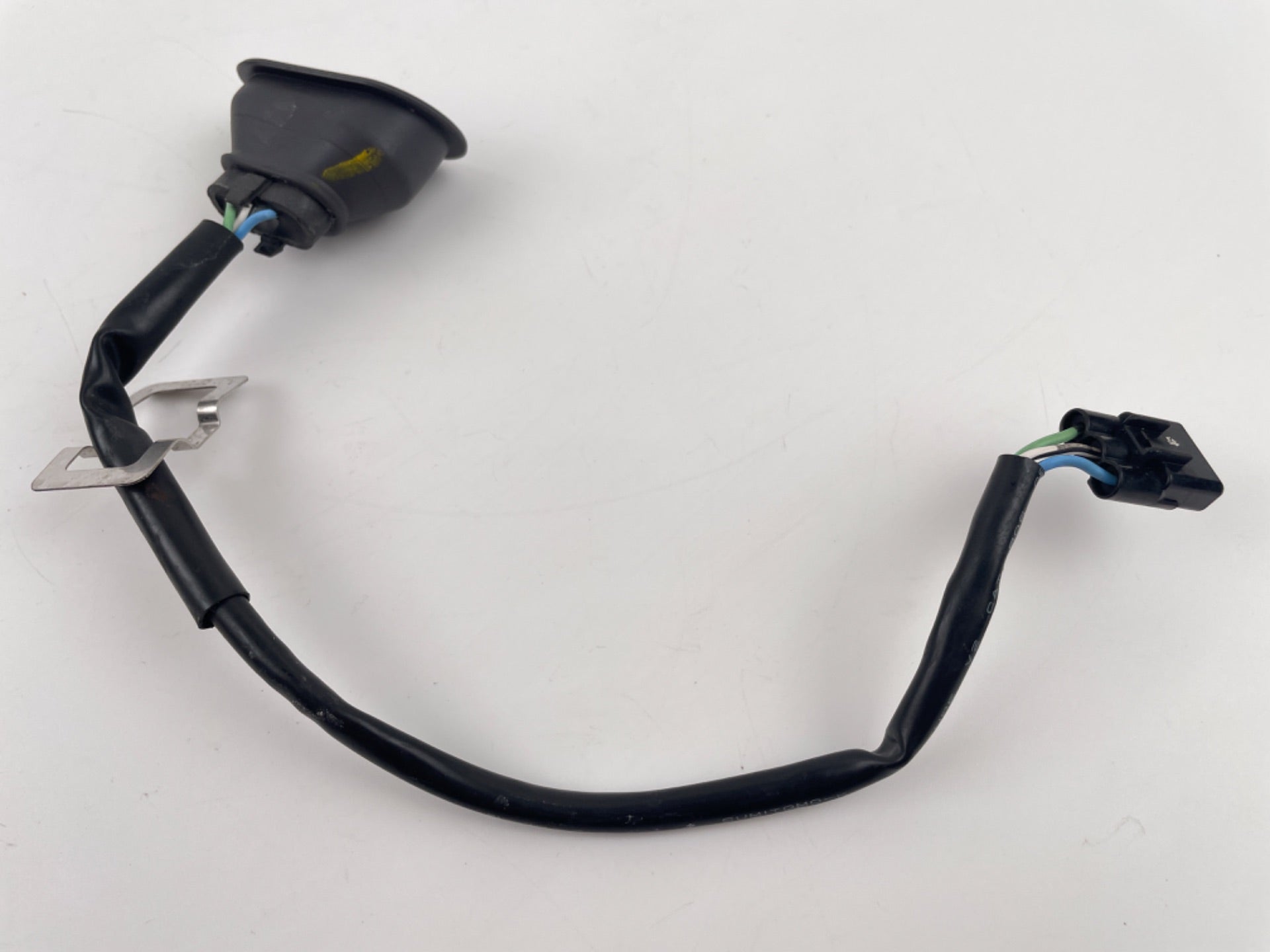 2007 Honda 225 HP 4 Stroke Outboard Trim Switch 35640-ZY3-013 OEM