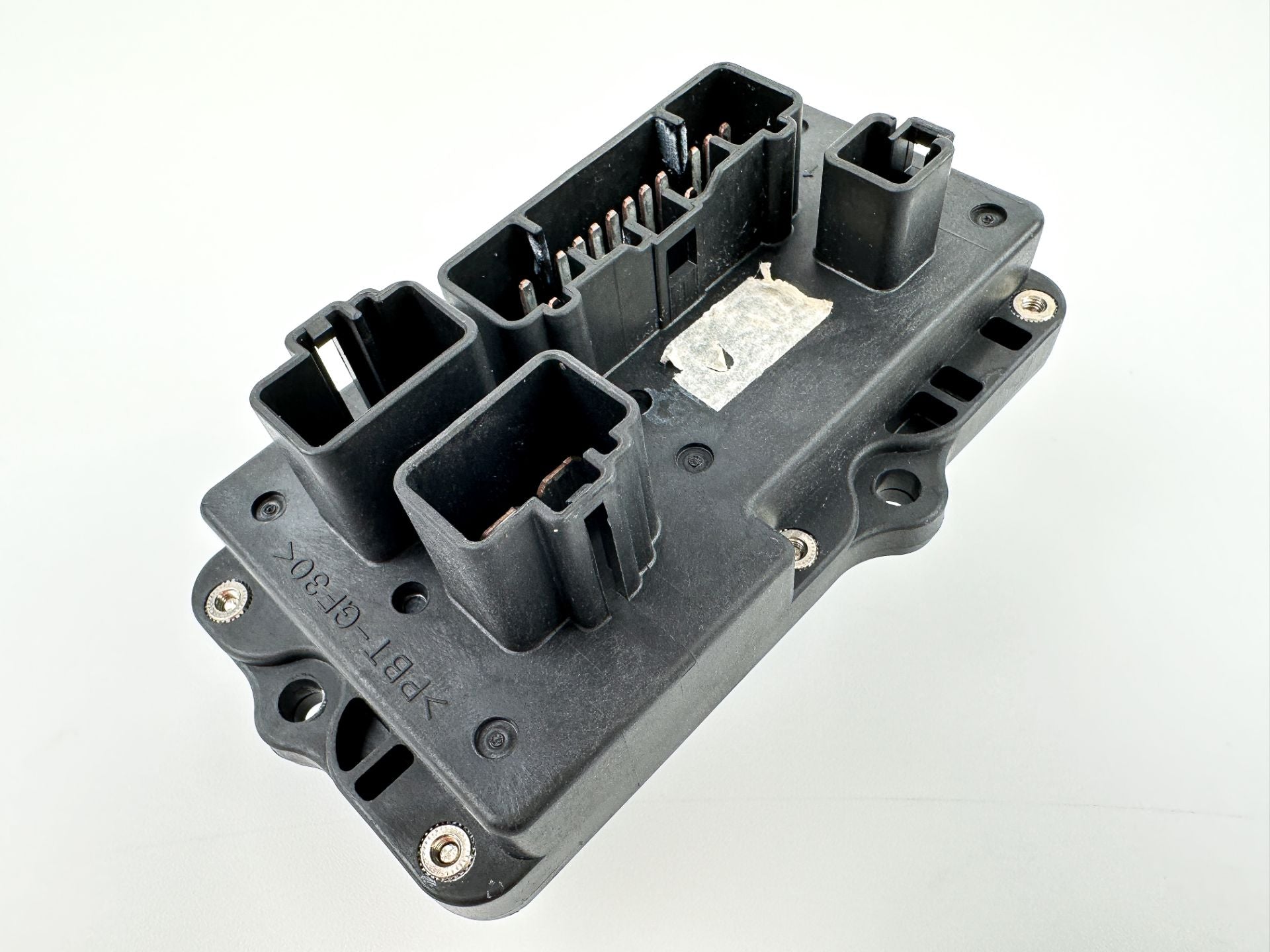15-21 Yamaha 150HP 4 Stroke Outboard Fuse Box Assembly 63P-82170-02-00
