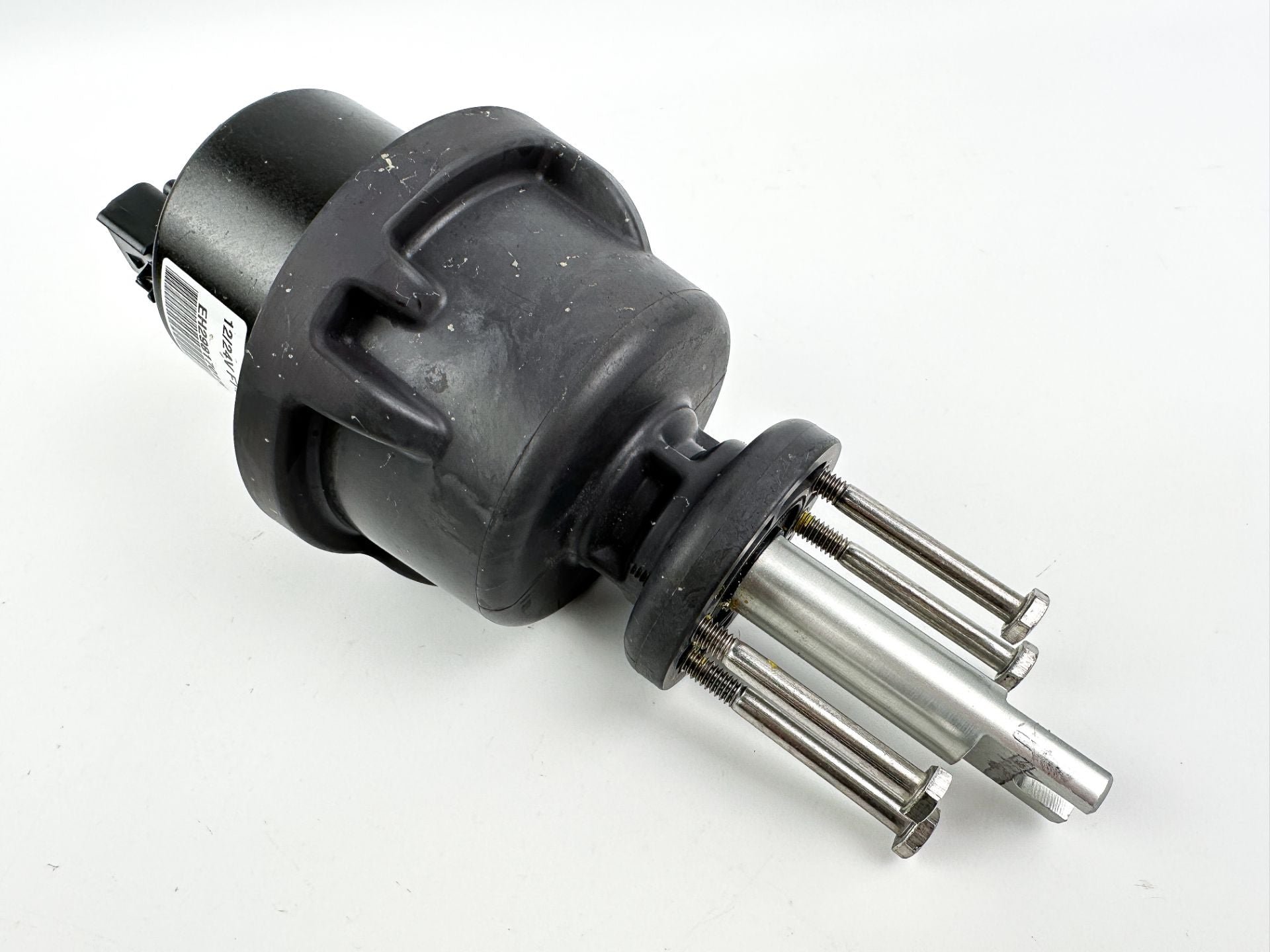 Optimus SeaStar Outboard Electronic Sport Plus Tilt Helm EH1532