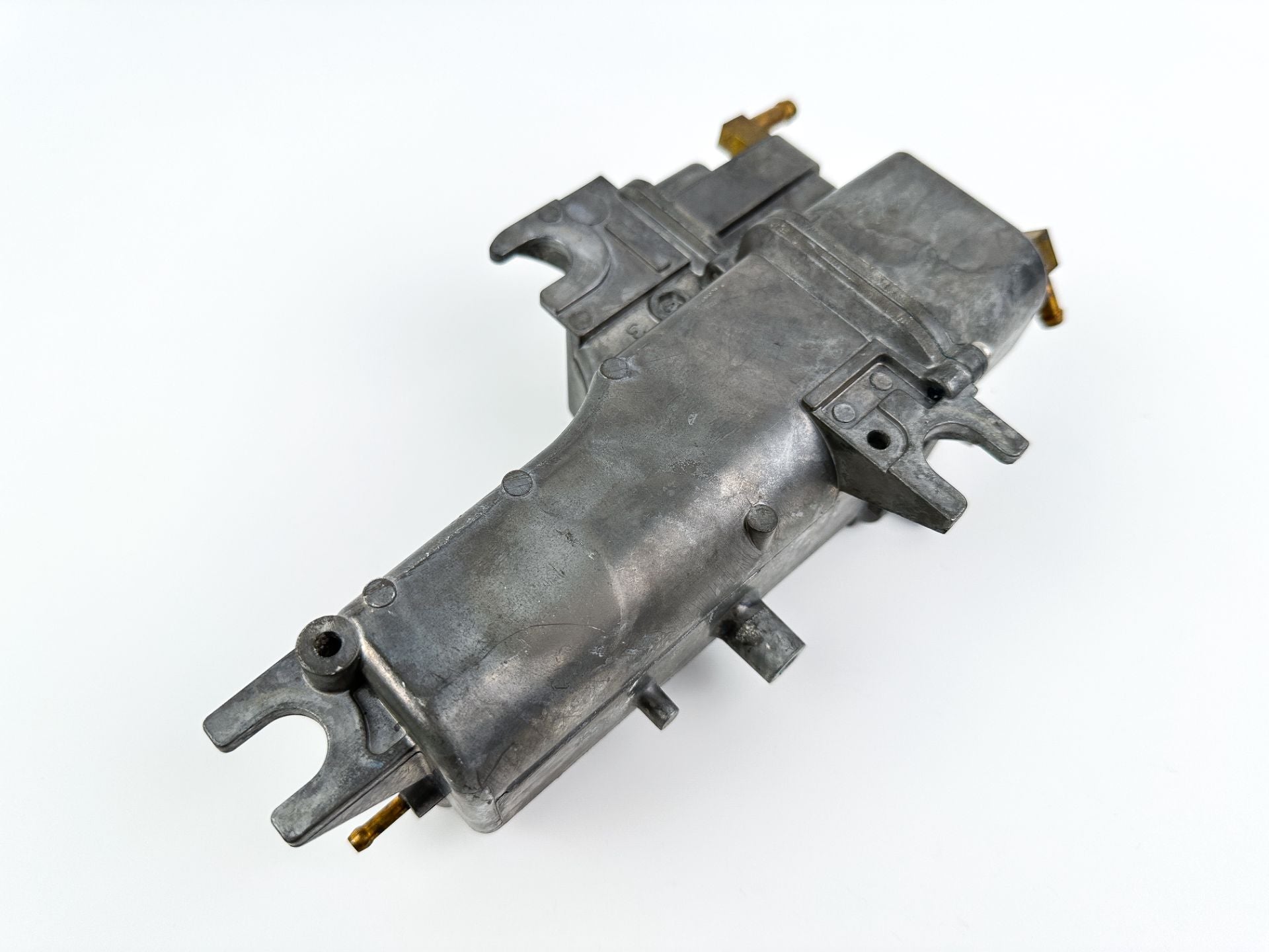 2018 Mercury 60 HP 4 Stroke Outboard Vapor Separator Tank VST 892267T03 Cleaned