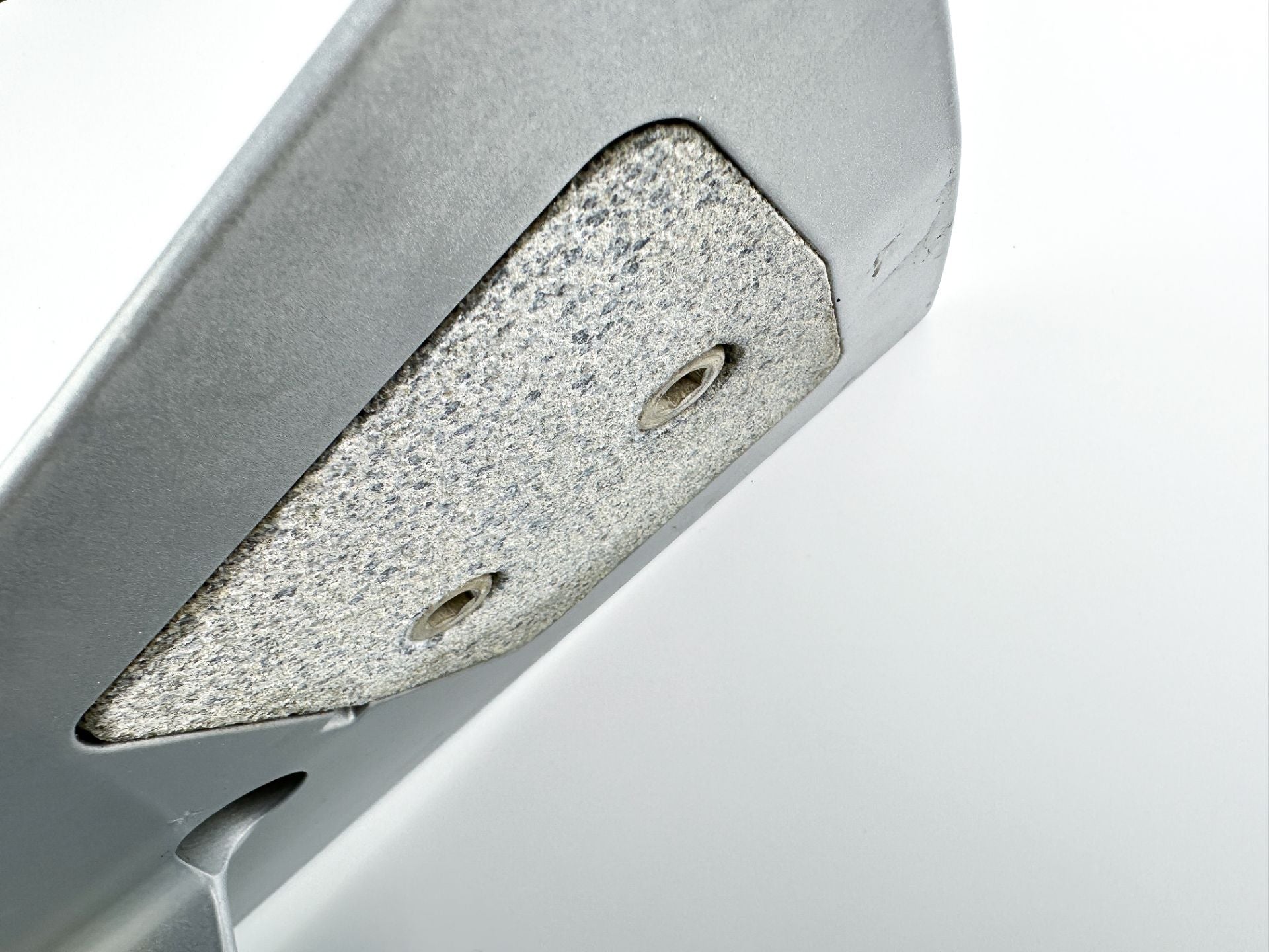 Mercury V8 Outboard 25" XL Cambered Lower Unit Gear Case LH Counter 1.85:1