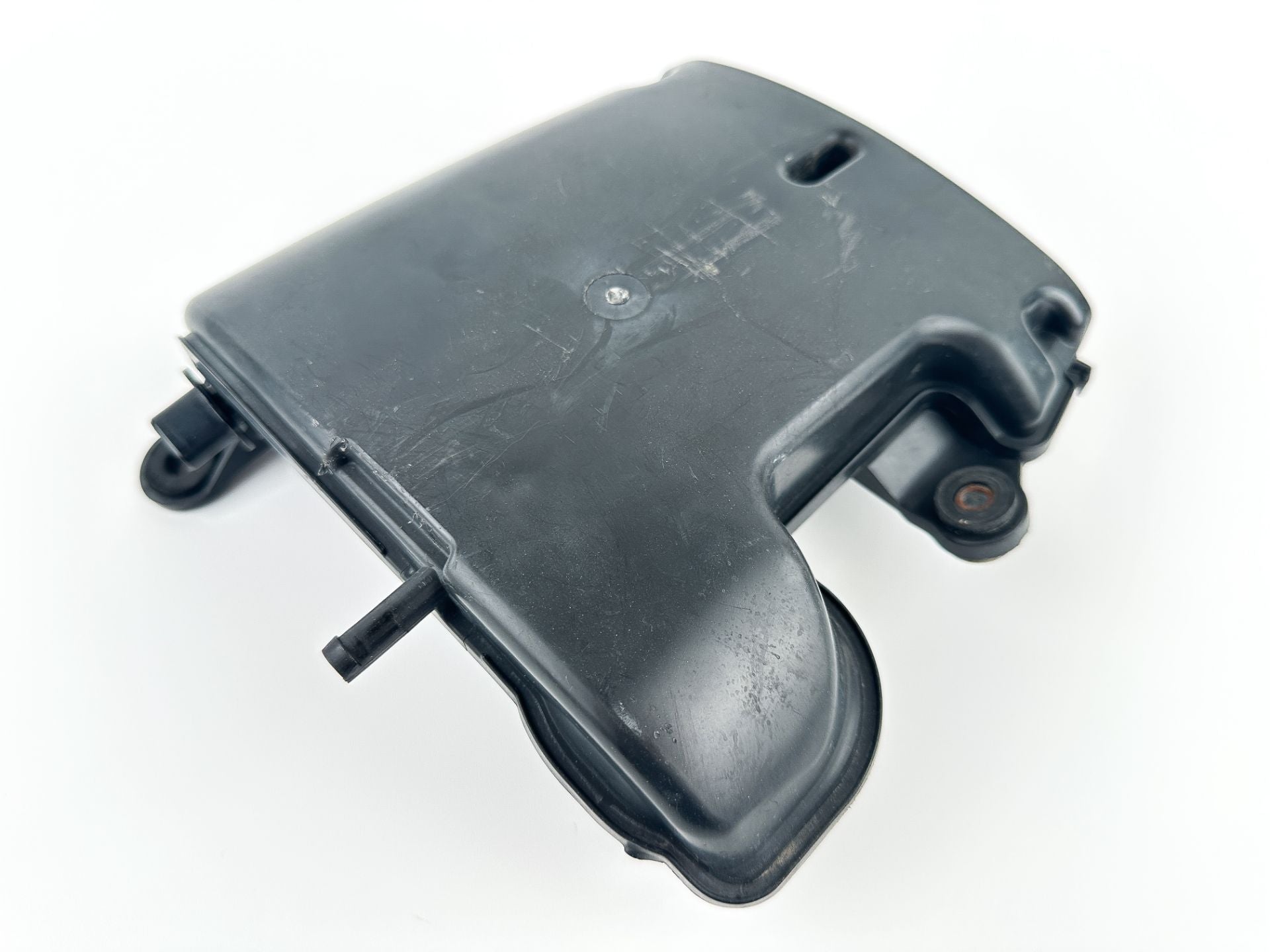 2008 Suzuki 50 HP 4 Stroke Outboard Intake Air Silencer Assembly 13810-87J20 OEM