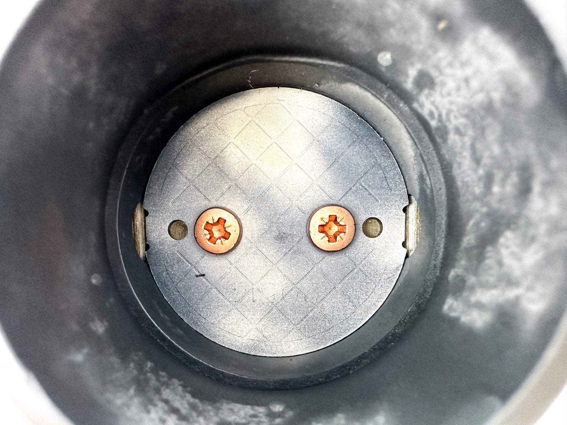 2004 Mercury 60 HP 4 Stroke Outboard Throttle Body Assembly 877831T OEM