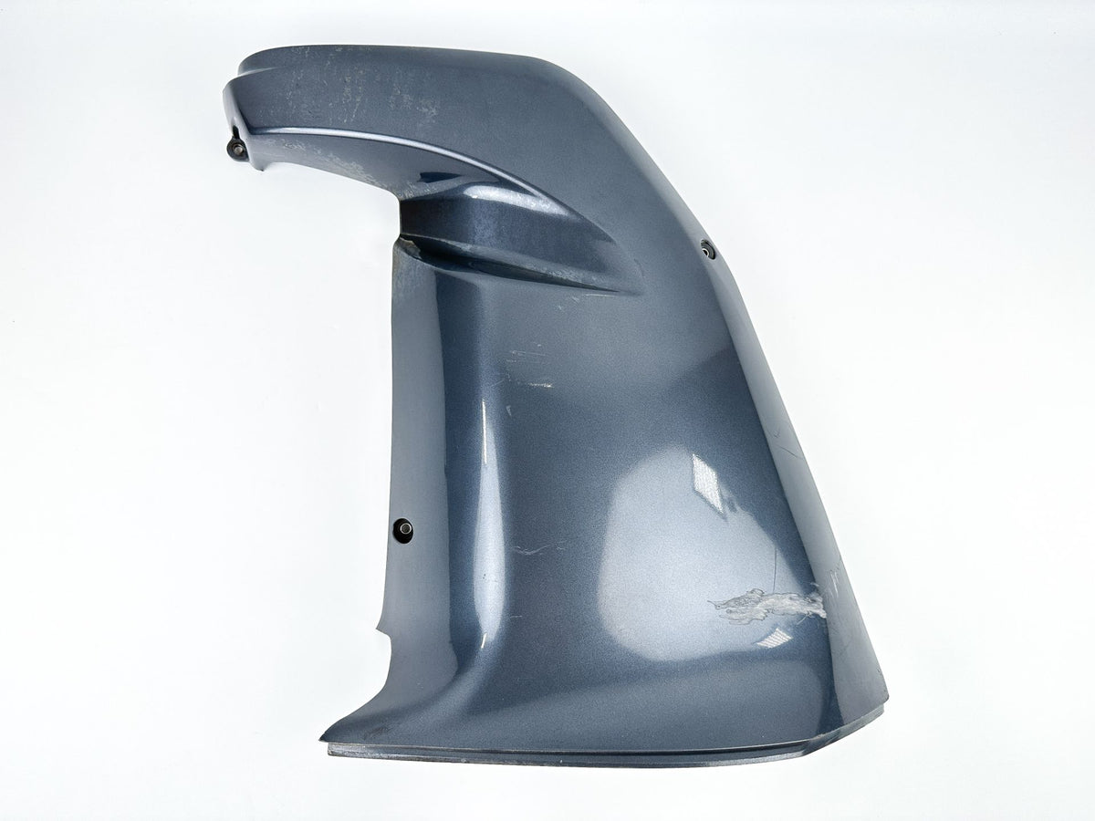 2009 Yamaha 250 HP 4 Stroke Outboard Lower Apron Cover 69J-42741-00-8D OEM