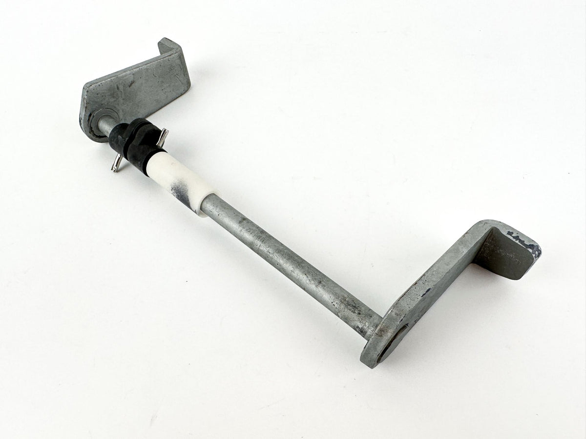 2005 Yamaha 200 HP 2 Stroke Outboard Tilt Stop Lever 6G5-43181-02-00 OEM
