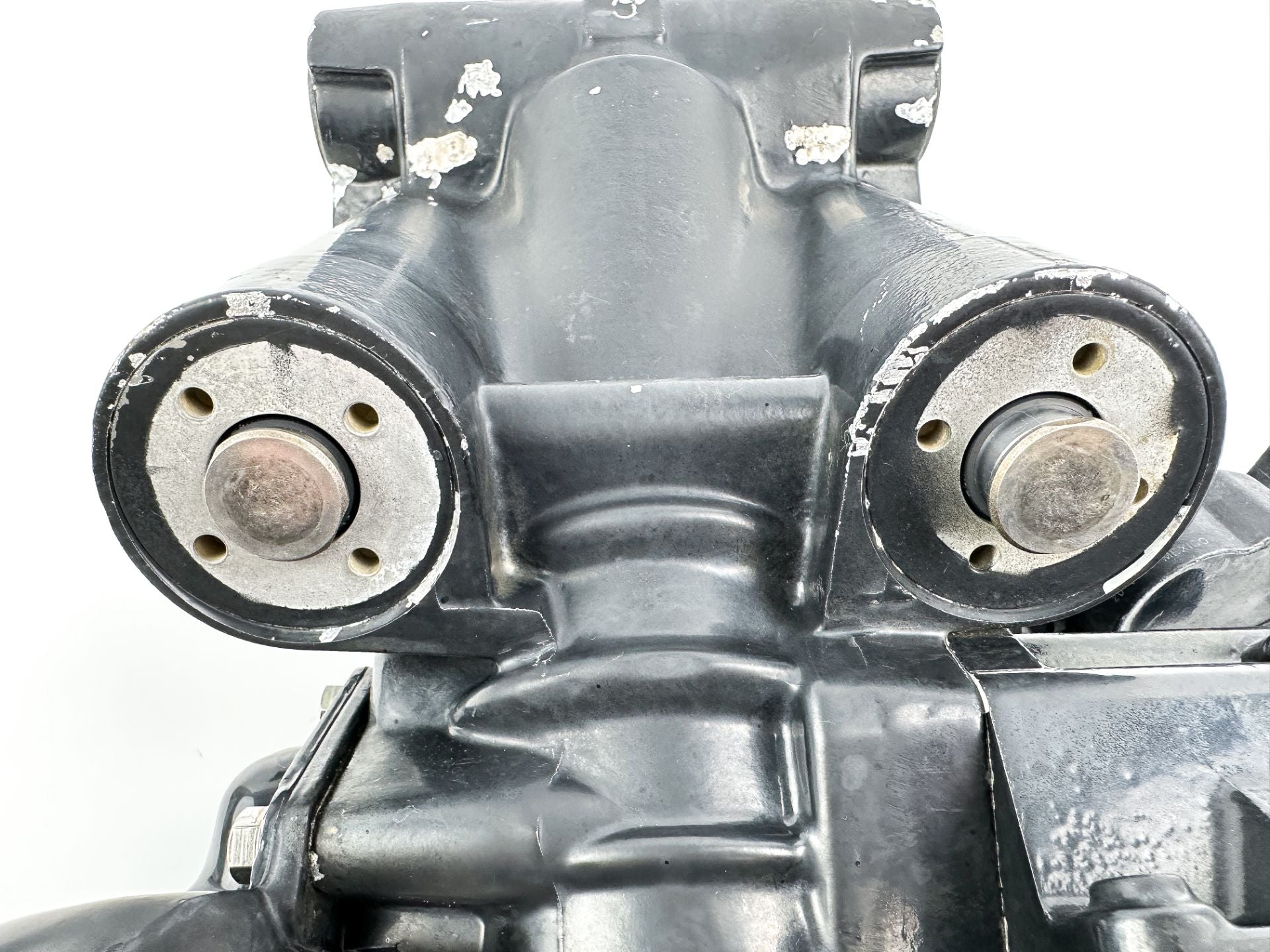 5005115 5007473 5007662 Evinrude Johnson BRP Power Trim & Tilt Unit Assembly