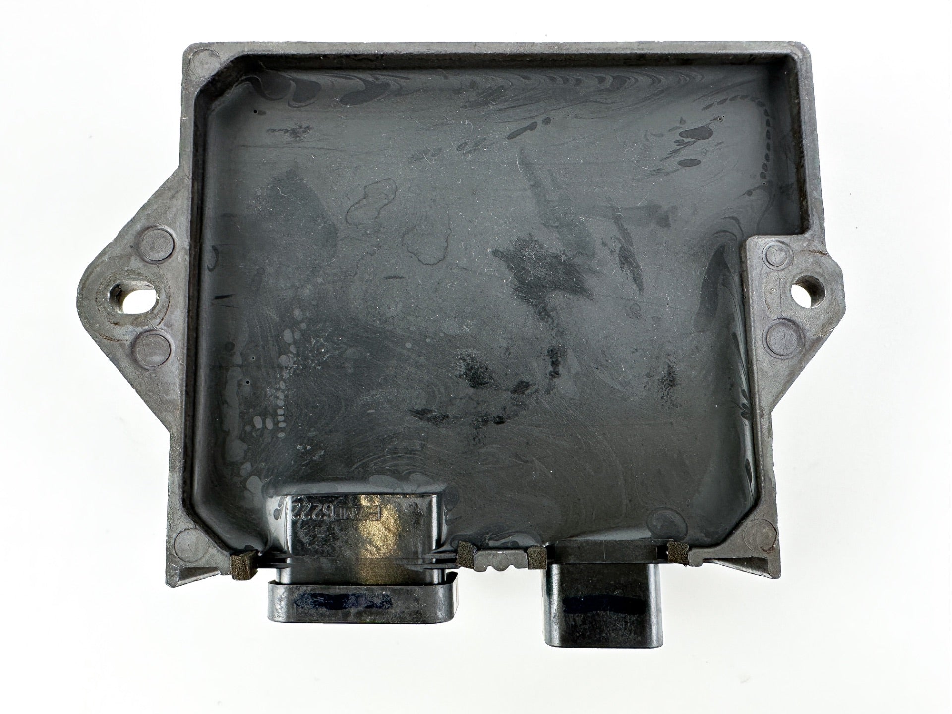 2007 Honda 115 HP 4 Stroke Outboard Engine Control Unit ECU 34750-ZW5-G01 OEM