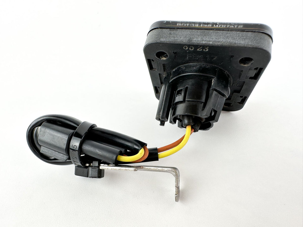 Yamaha 6x6 Command Link Station Selector Switch