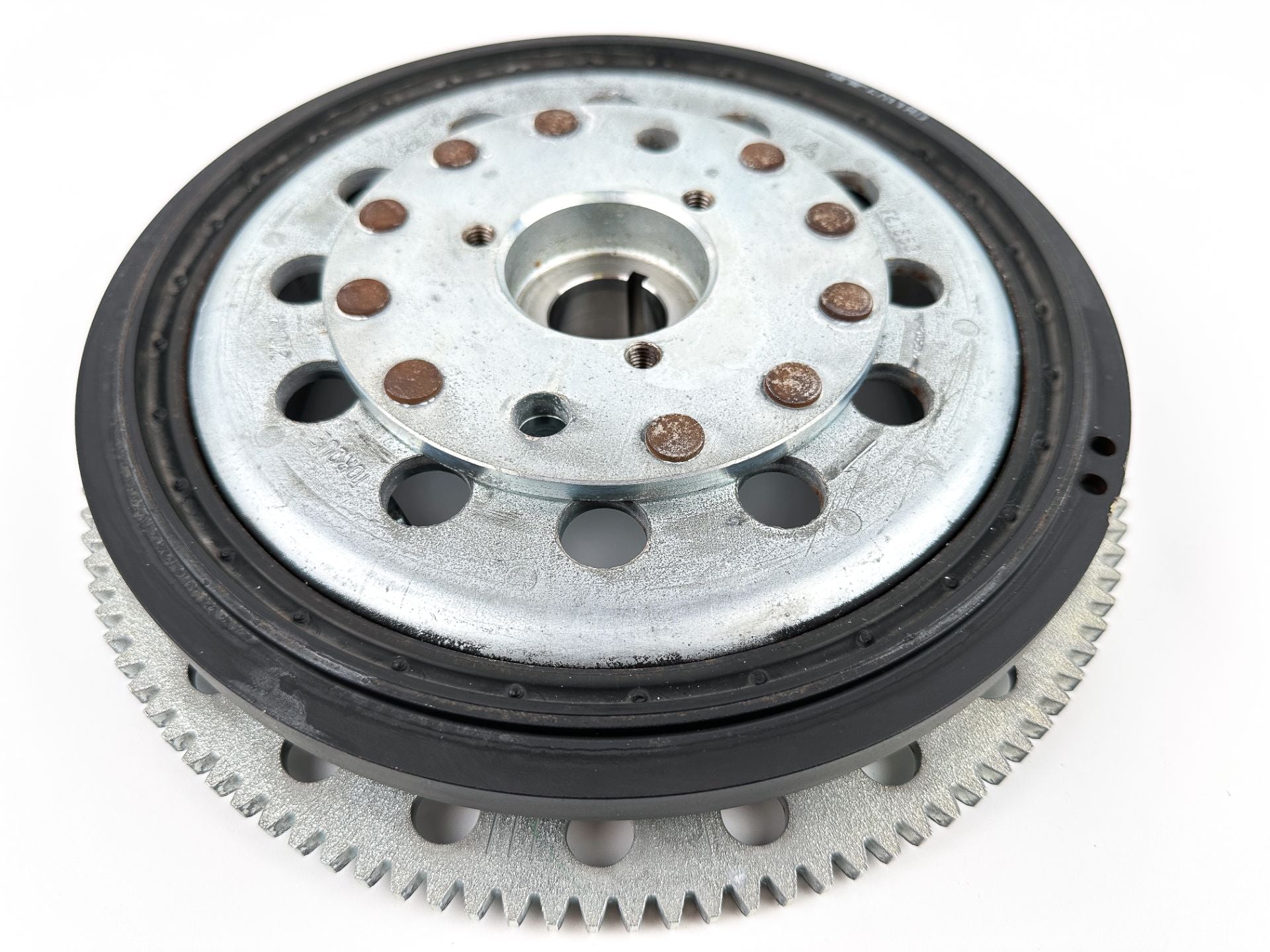 Yamaha 150HP 4 Stroke Outboard Flywheel Rotor 63P-81450-00-00