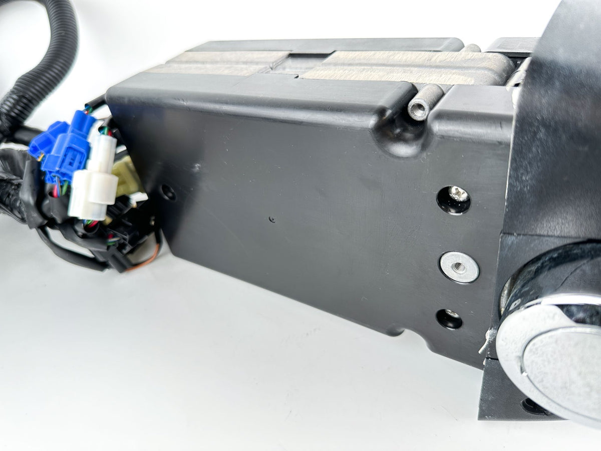 Yamaha Outboard 6x6 Triple Engine Control Box Binnacle 2nd Station
