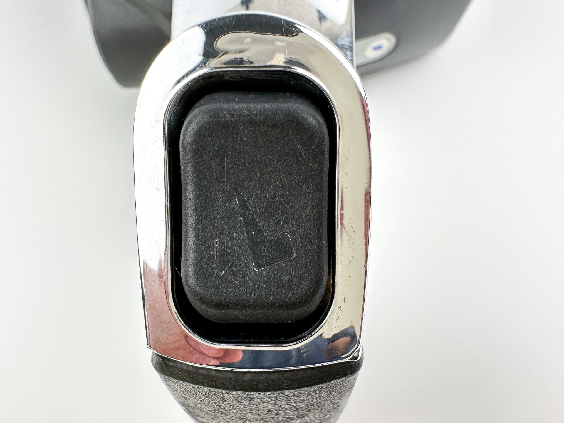 Evinrude Johnson Outboard Top Mount Remote Control Binnacle