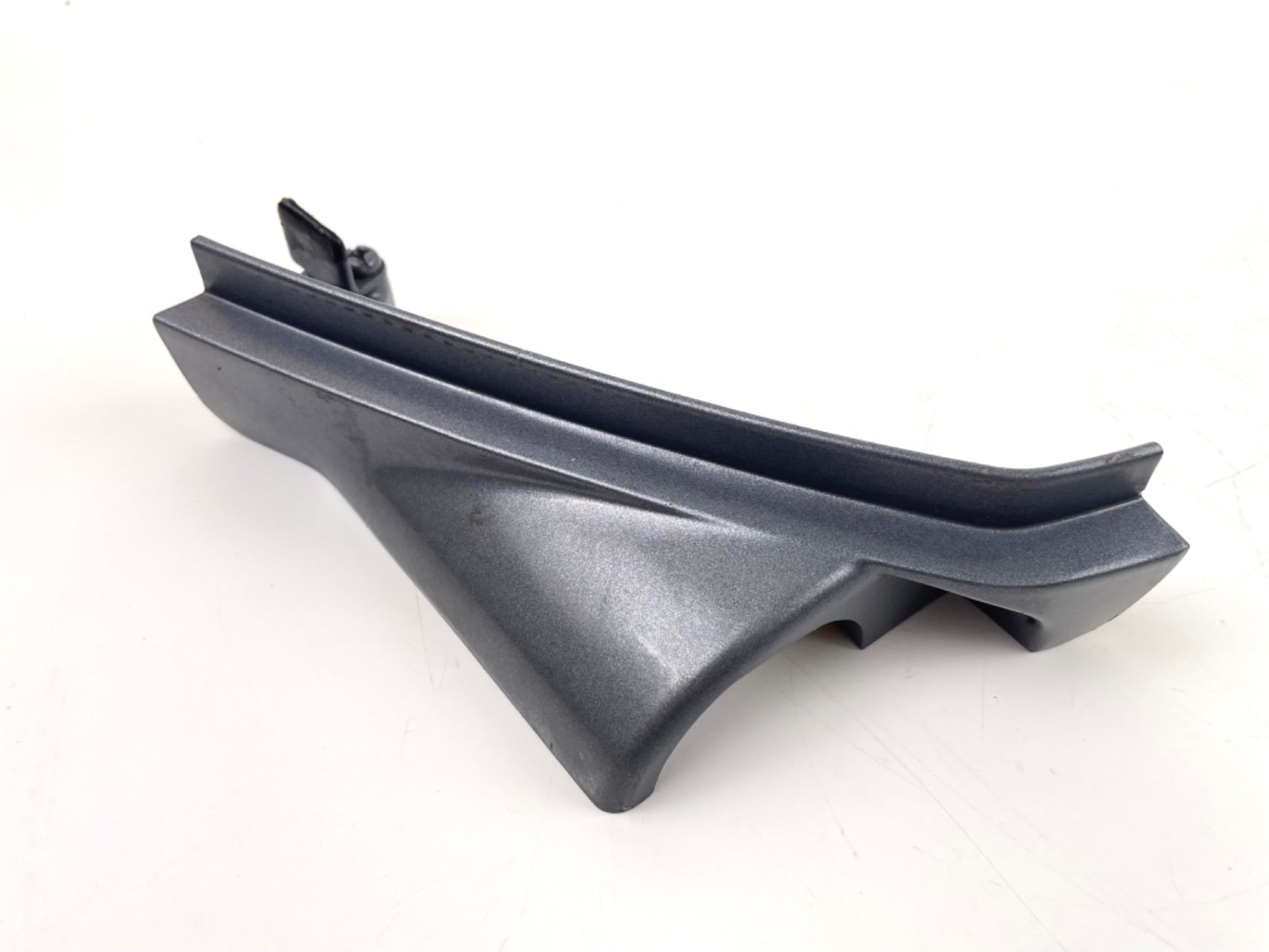 2003 Yamaha 225HP 4 Stroke Outboard Control Cable Cover Plate 69J-42738-01-5B