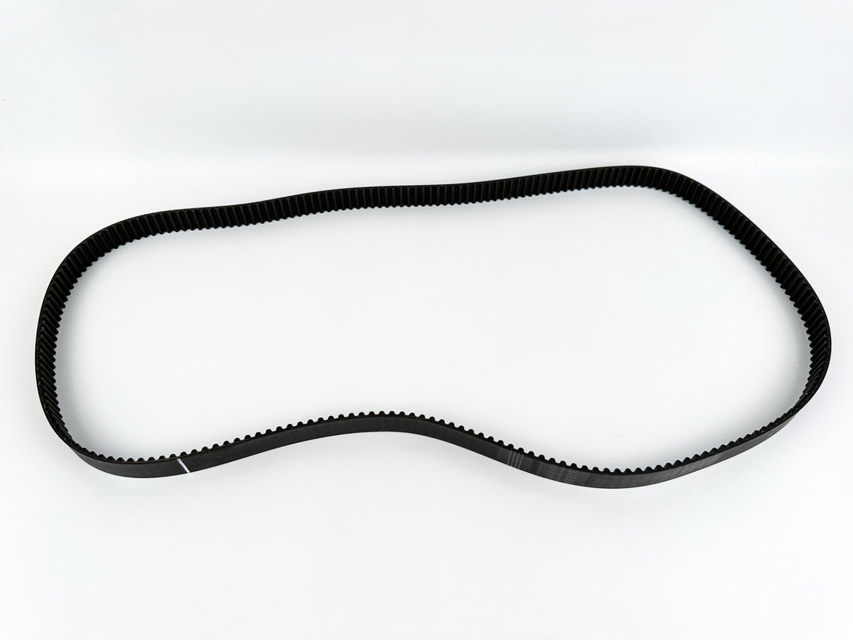 Yamaha Outboard Used F250 3.3L Timing Belt 6P2-46241-02 OEM