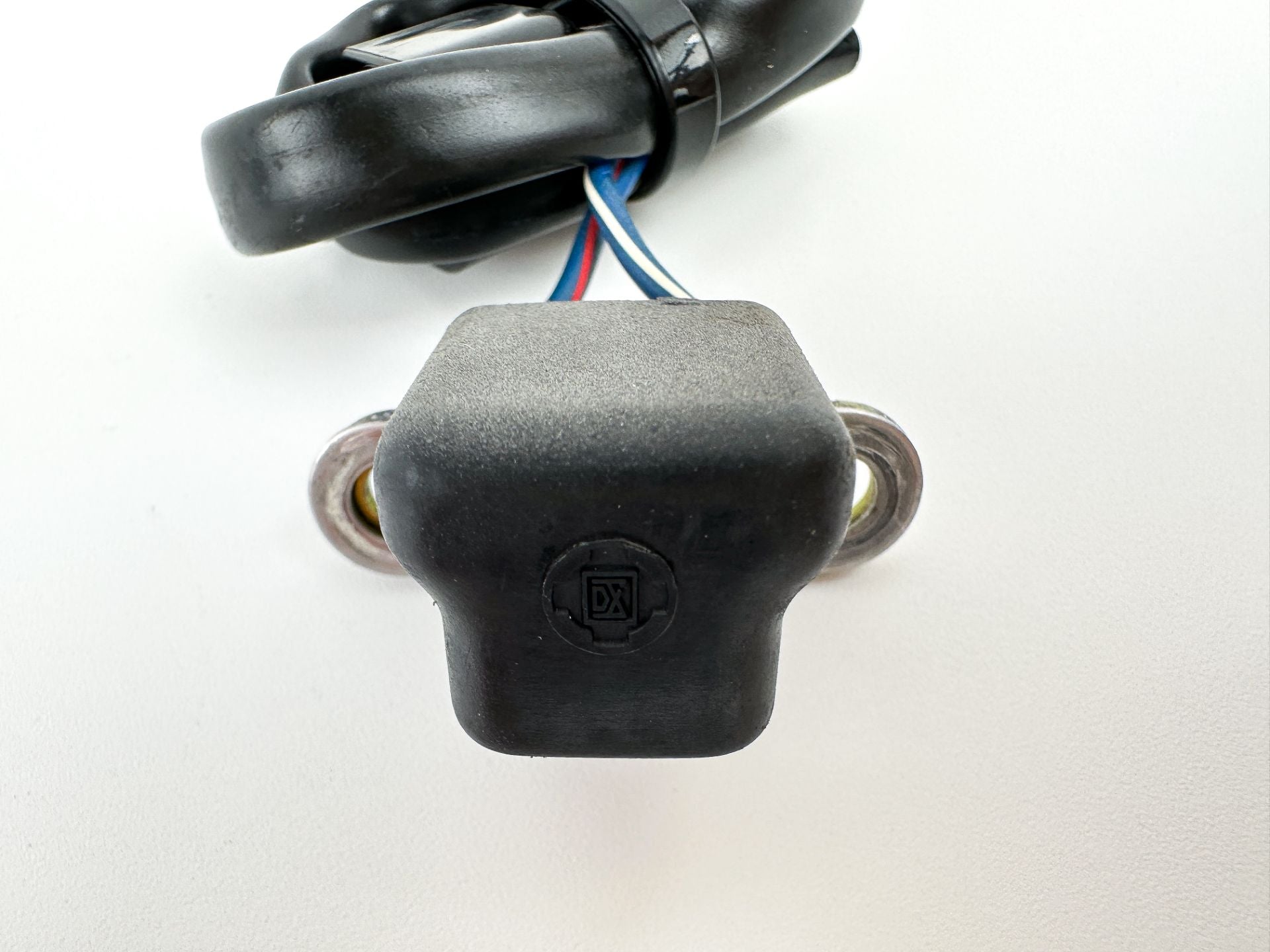 2004 Yamaha 90 HP 2 Stroke Outboard Crankshaft Position Sensor CPS 6H2-85895-01-00 OEM