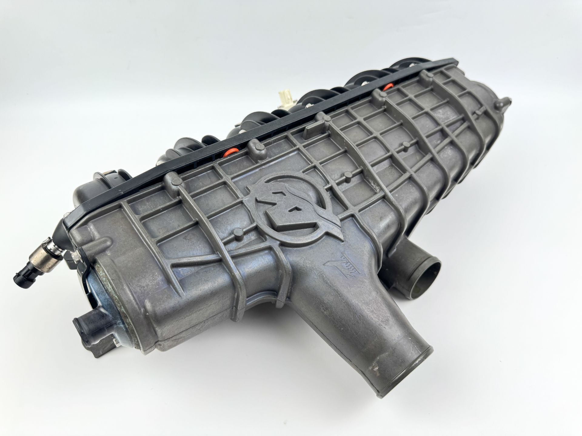 2006 Mercury 275 HP 4 Stroke Outboard CAC Charge Air Cooler 880608T07 OEM