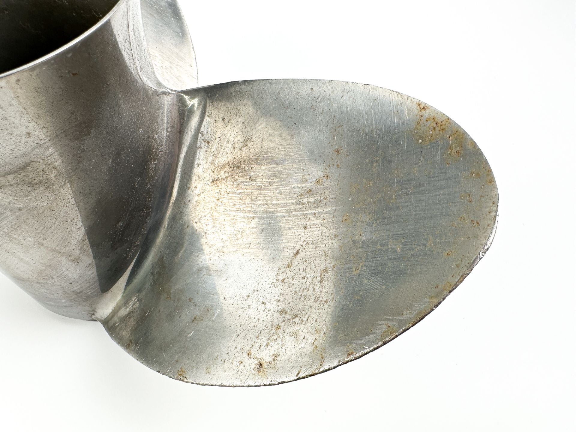 Mercury 48-18278A46 15 1/2 x 17 Propeller Outboard Engine Standard Rotation RH