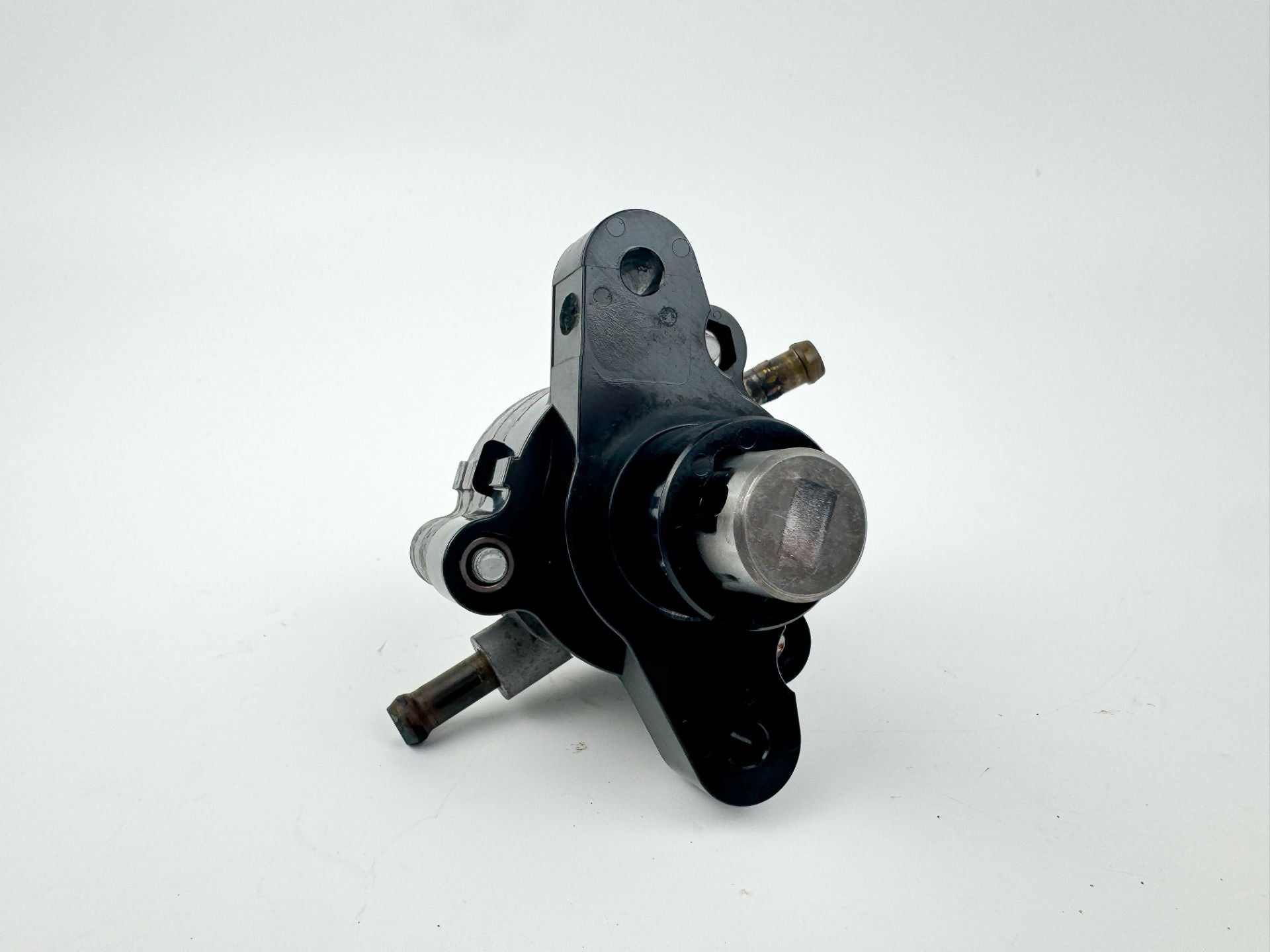 2018 Yamaha 150 HP 4 Stroke Outboard Fuel Pump 63P-24410-20-00 OEM