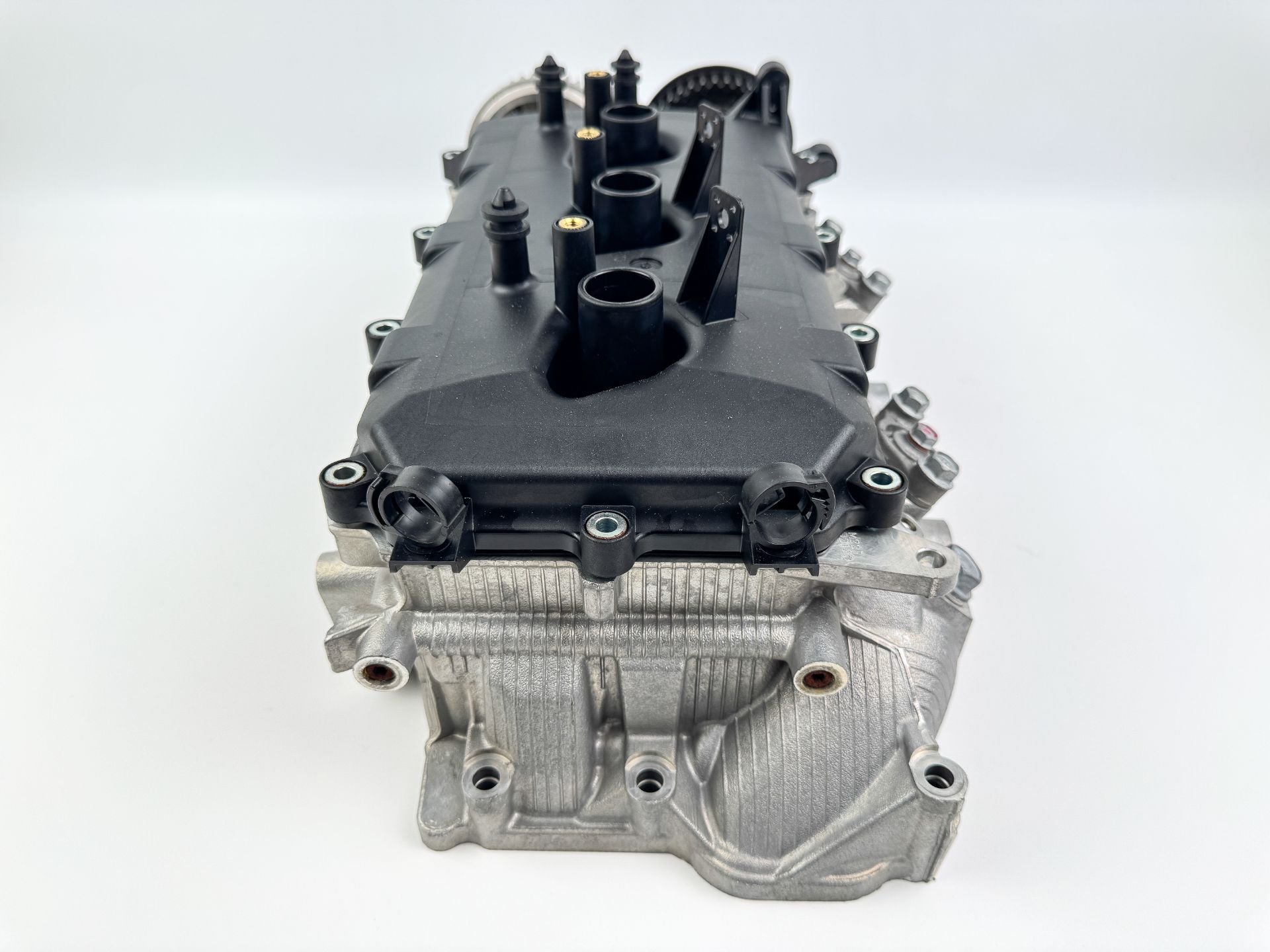 2010 Yamaha 250 HP 4 Stroke Outboard Port Cylinder Head 6CB-W009C-00-00 OEM