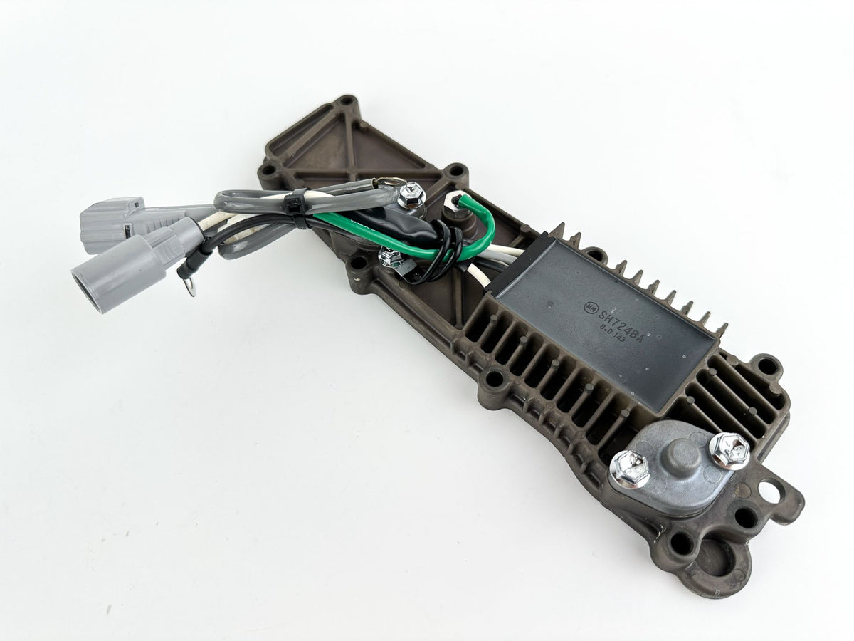 2019 Suzuki 115 HP 4 Stroke Outboard Rectifier & Regulator 32800-92J00 OEM