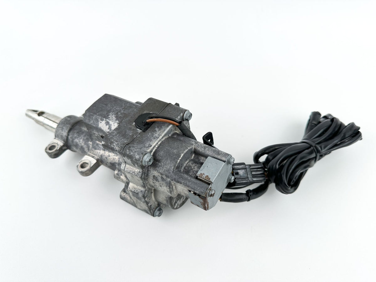 2007 + Yamaha F 250 300 350 HP Outboard Shift Actuator Unit 6AW-4820A-10-00