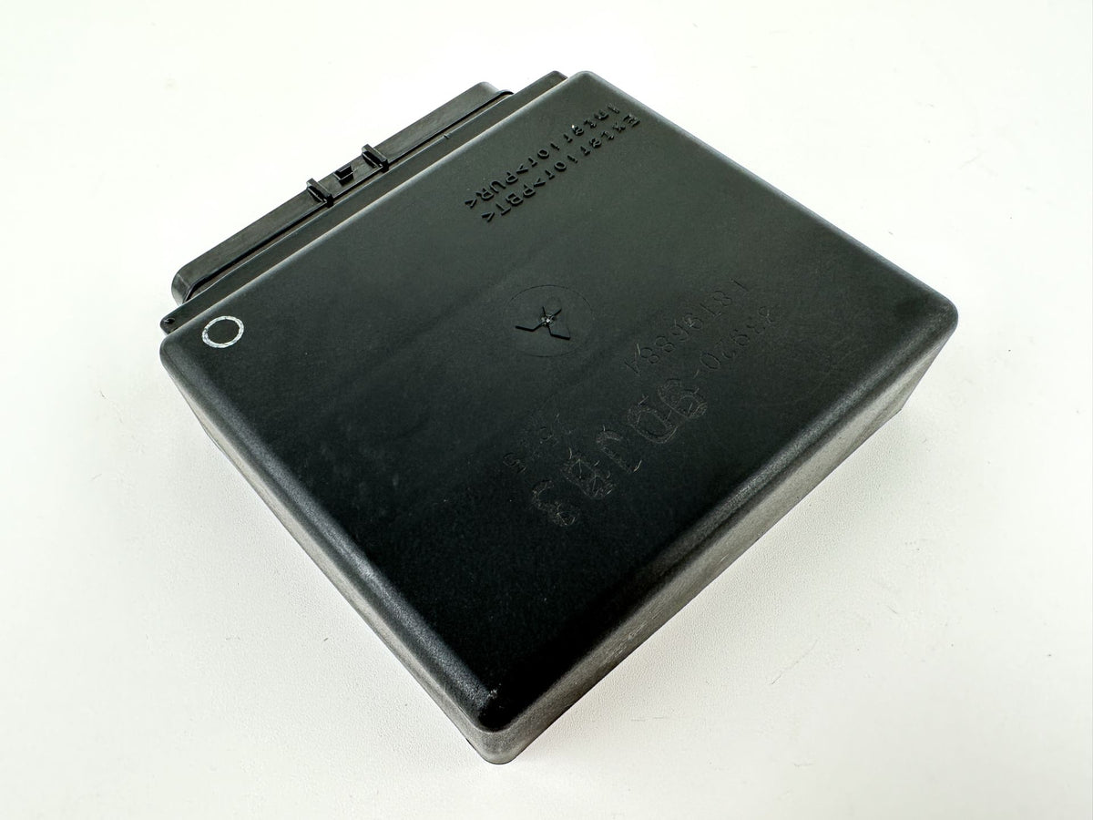 2008 Suzuki 115 HP 4 Stroke Outboard Engine Control Unit ECU 33920-90JB3 OEM