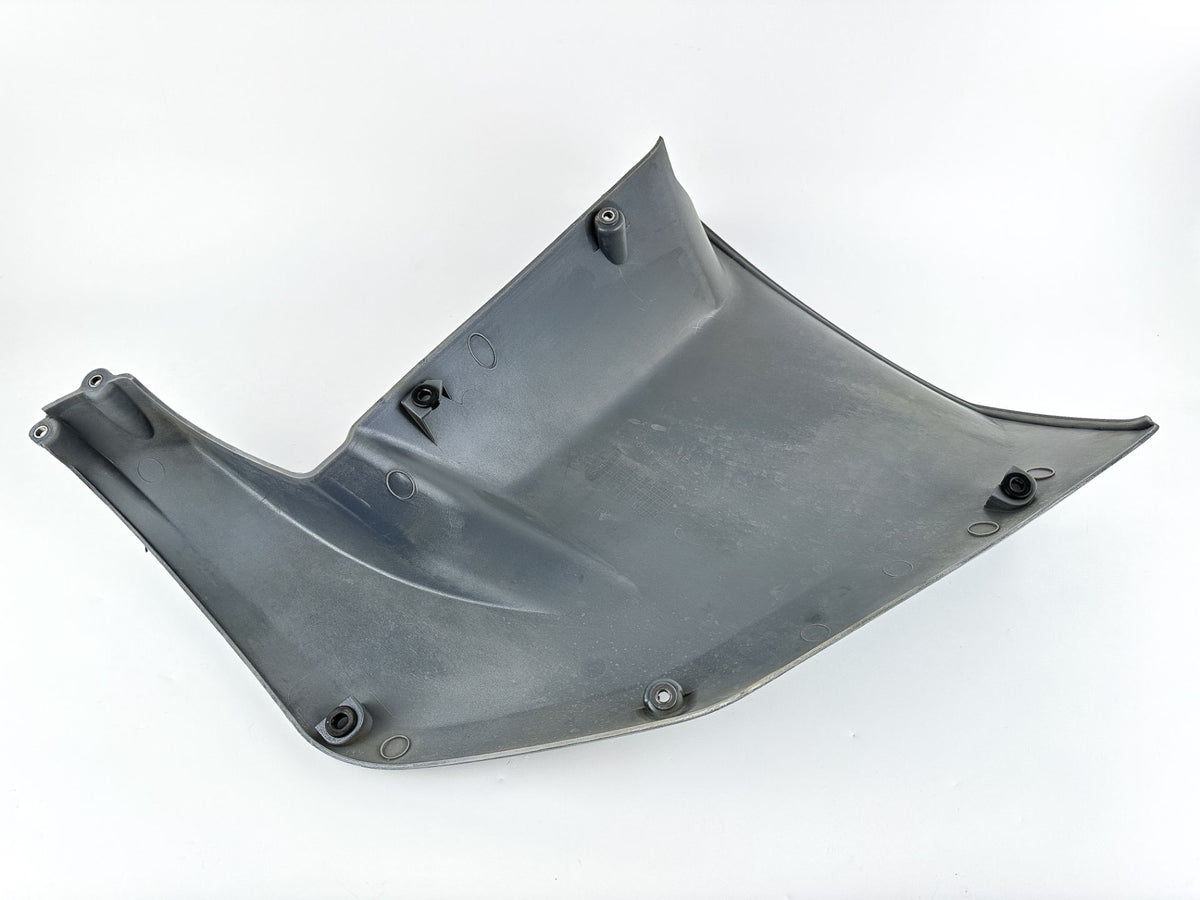 2003 Yamaha 225 HP 4 Stroke Outboard Lower Apron Cowling Starboard 69J-42771-00-8D OEM