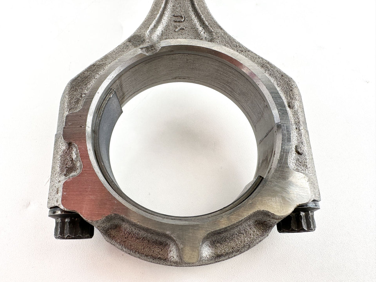 2022 Yamaha 200 HP 4 Stroke Outboard Piston & Connecting Rod Set 6CB-W1165-10-00 OEM