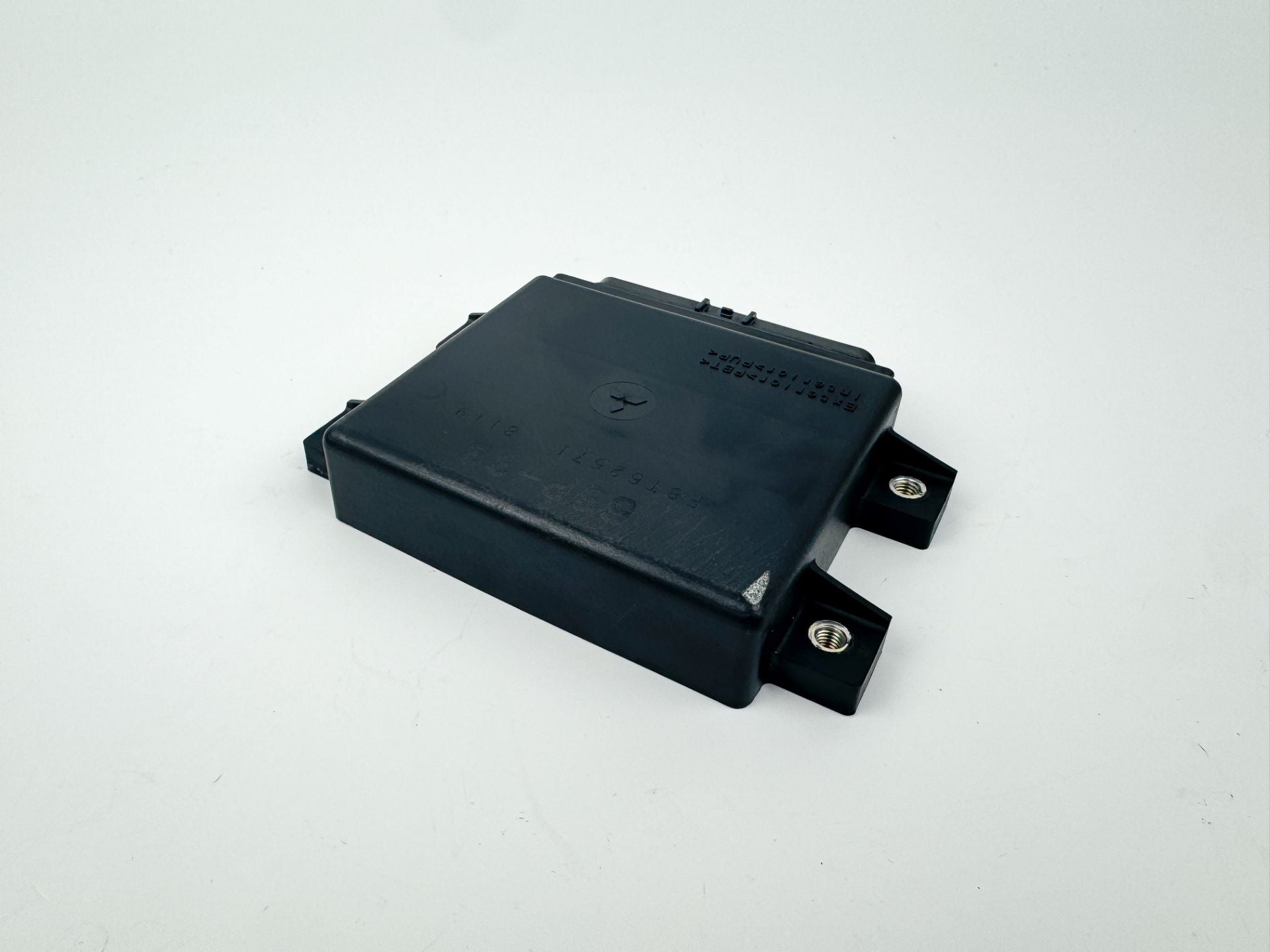 2018 Yamaha 150 HP 4 Stroke Outboard ECU Engine Control Unit 63P-8591A-38-00 OEM